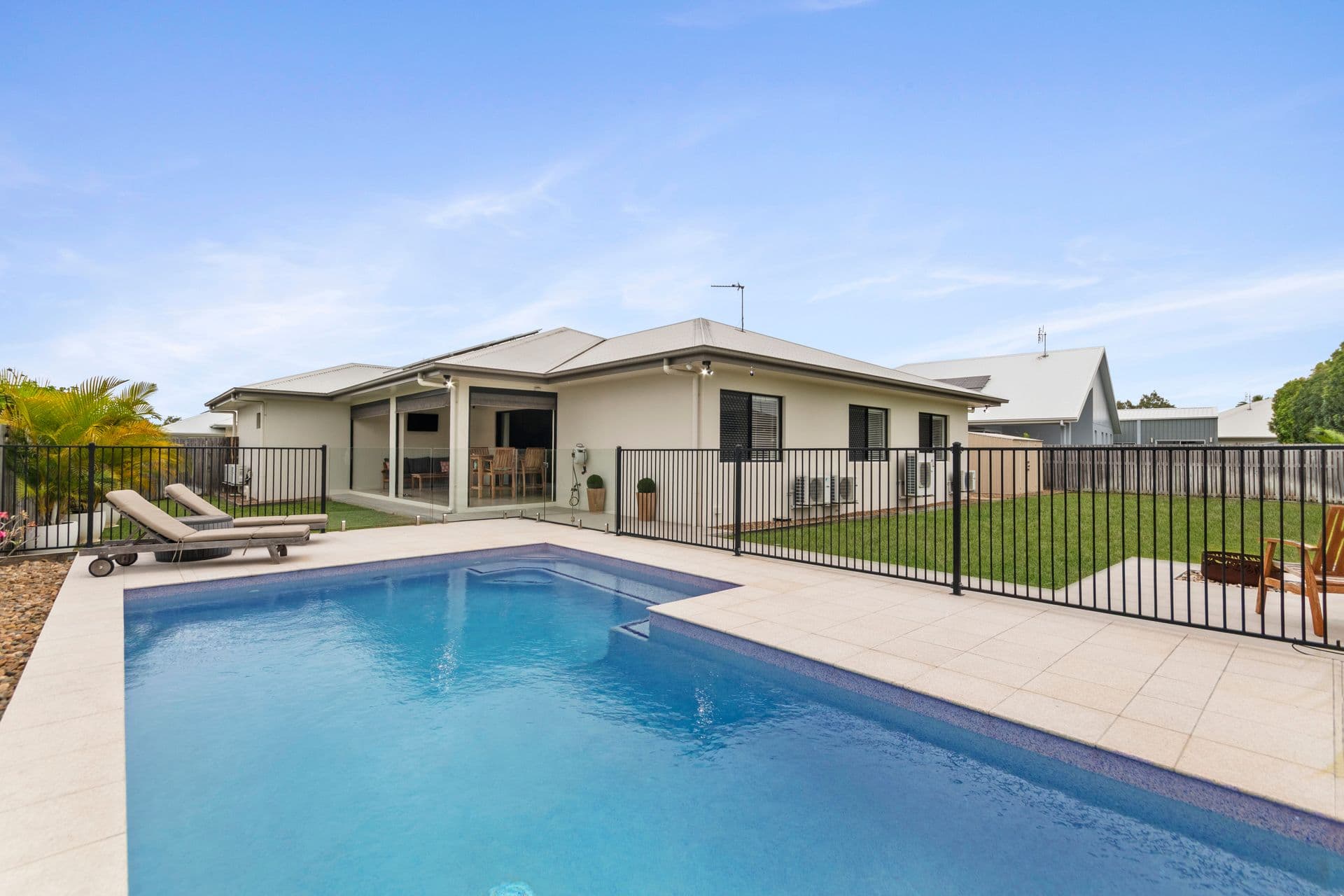 10 Addington Street, Burdell, QLD, 4818, Burdell - Thumbnail 2