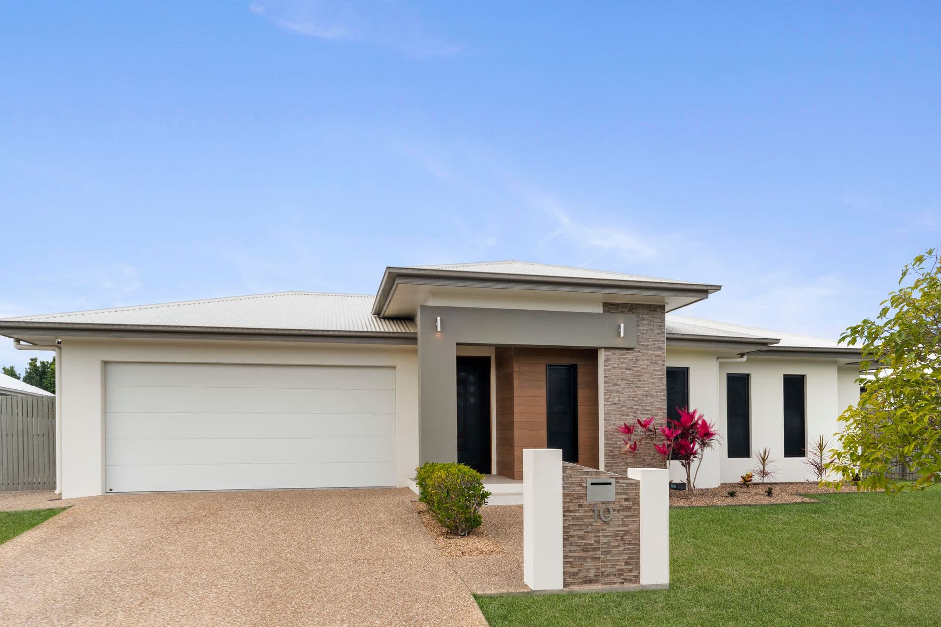10 Addington Street, Burdell, QLD, 4818, Burdell - Image 1