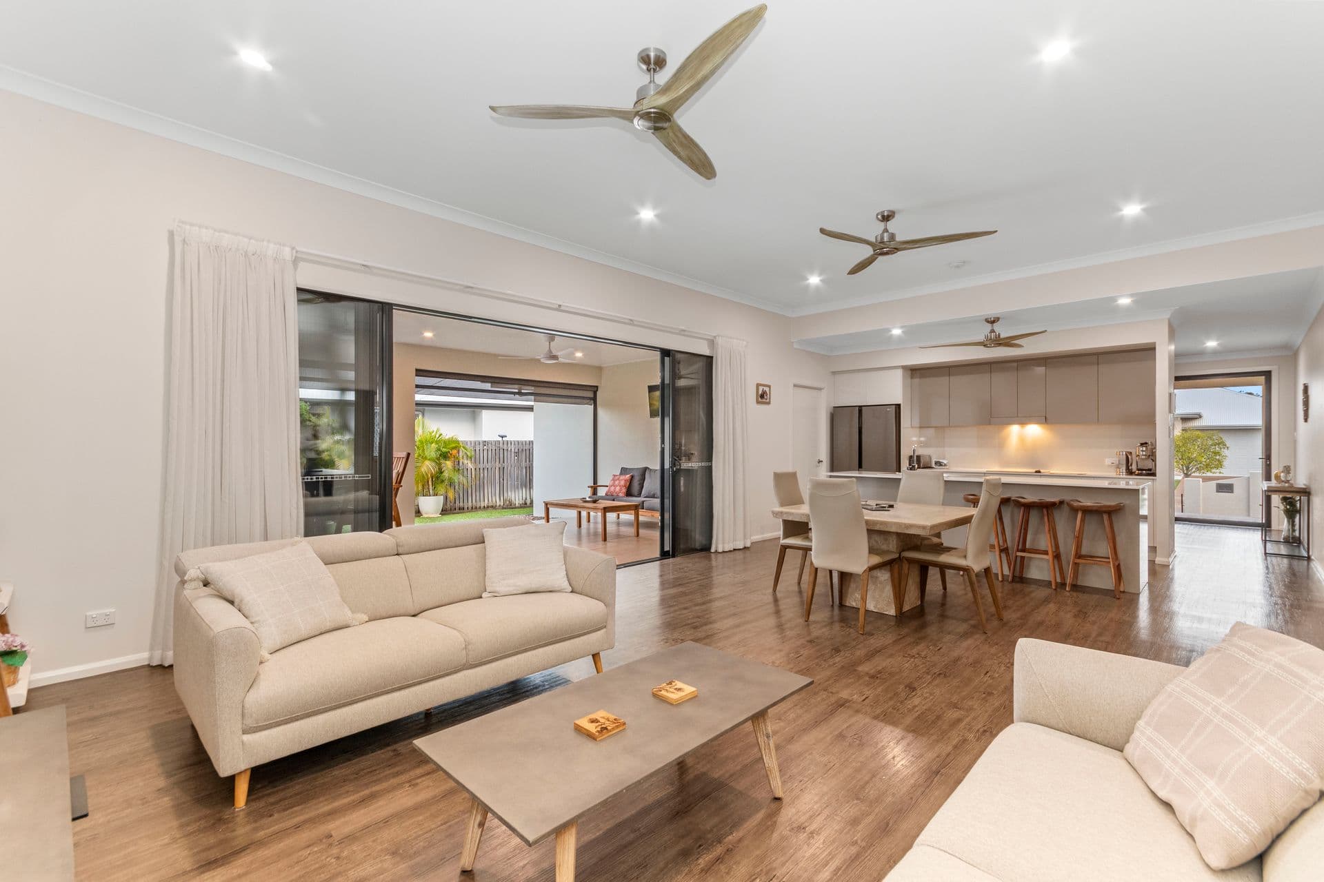 10 Addington Street, Burdell, QLD, 4818, Burdell - Thumbnail 3