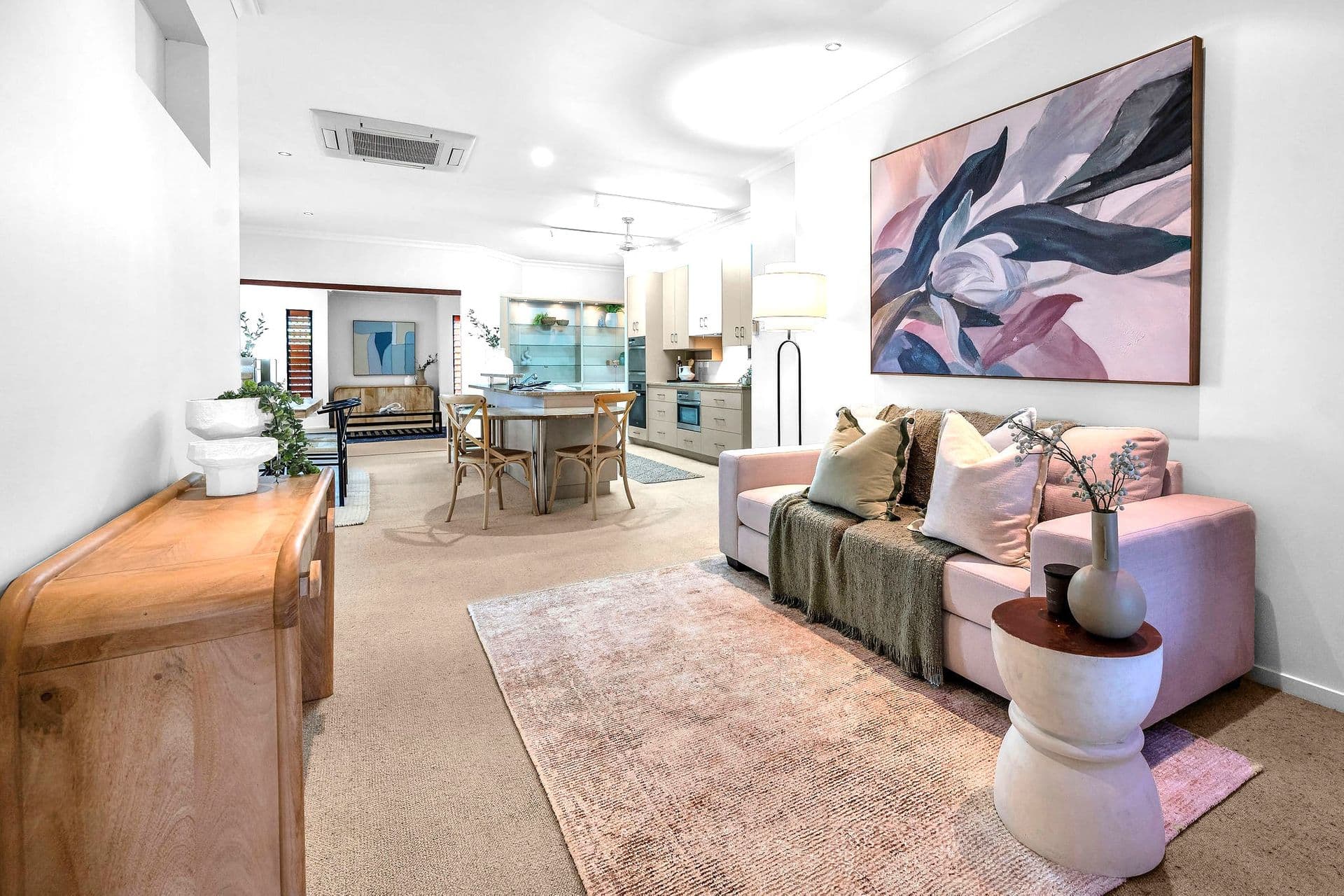 2 Lord Howe Promenade, Douglas, QLD, 4814, Douglas - Thumbnail 5