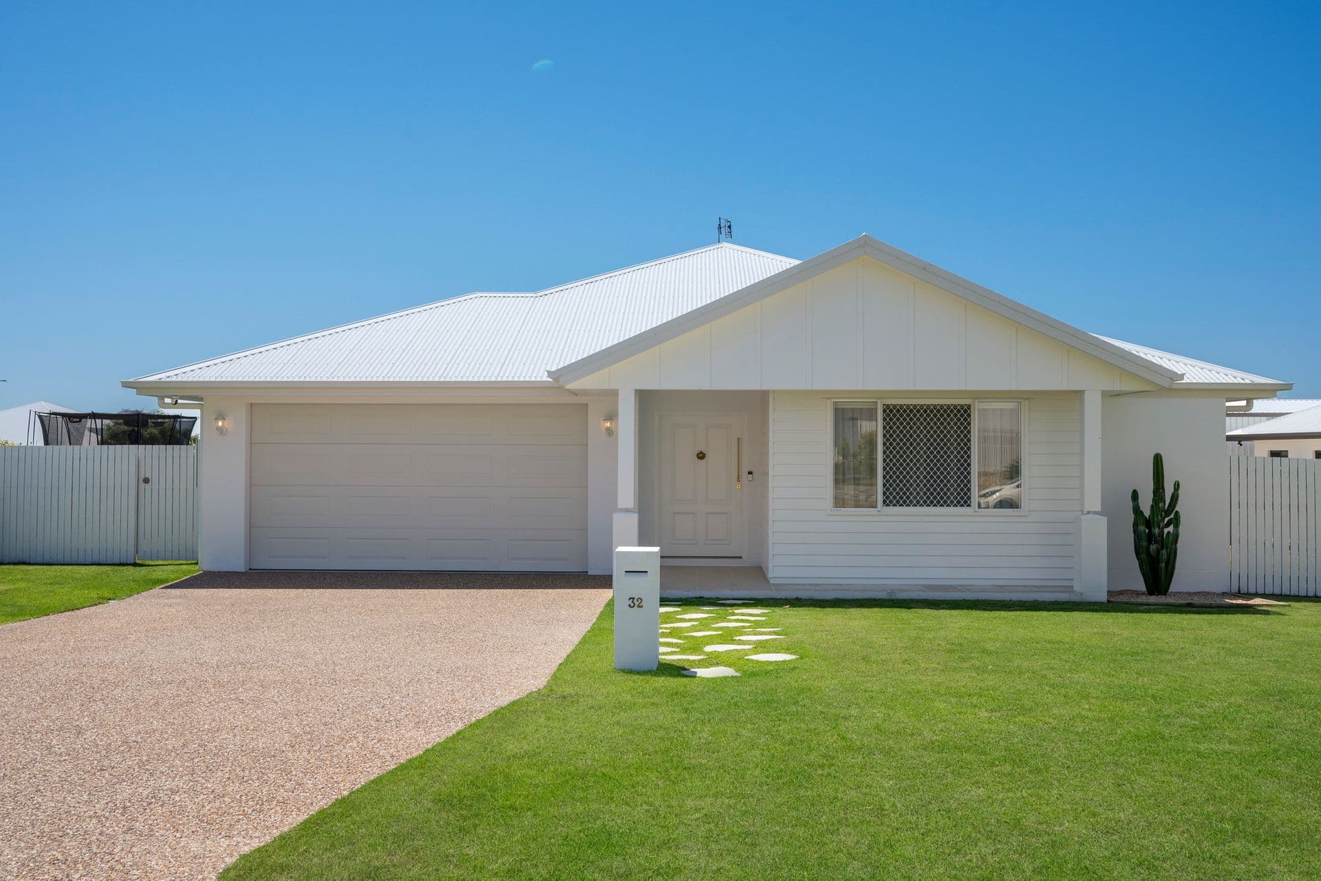 32 Pomelo Street, Jensen, QLD, 4818, Jensen - Image 1