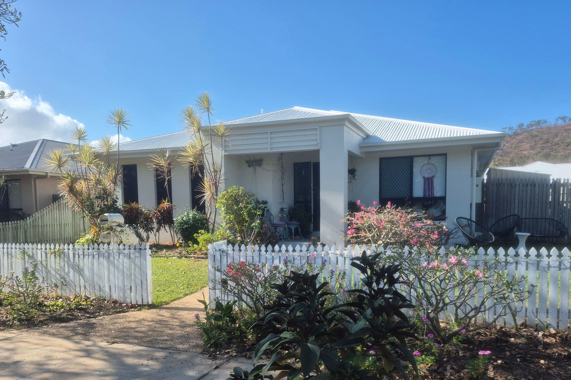 53 Graham Avenue, Mount Louisa, QLD, 4814, Mount Louisa - Image 1