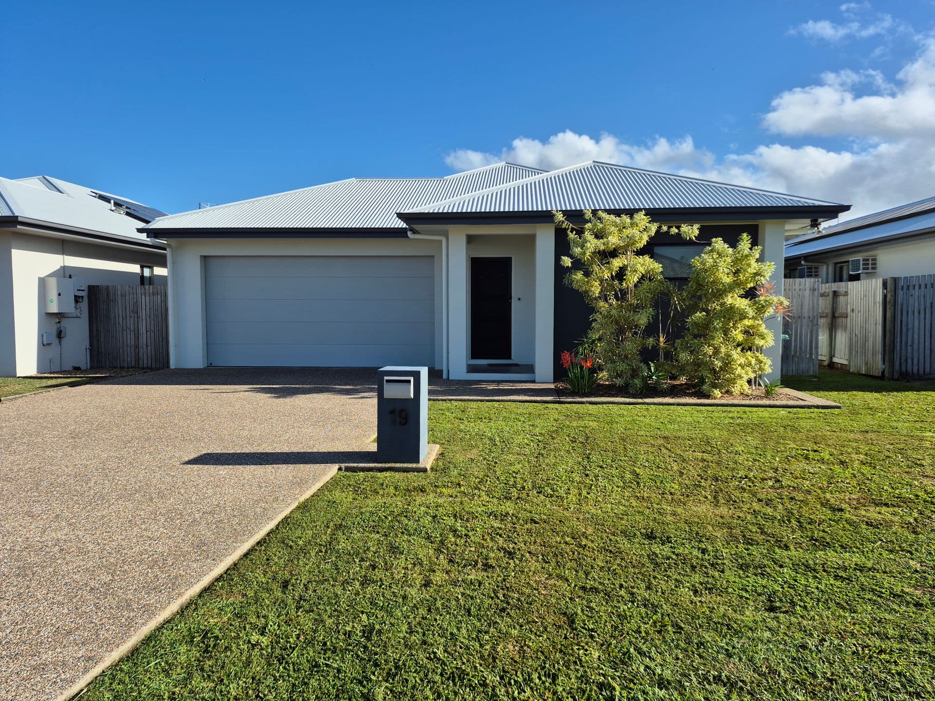 19 Delaware Green, Mount Louisa, QLD, 4814, Mount Louisa - Image 1
