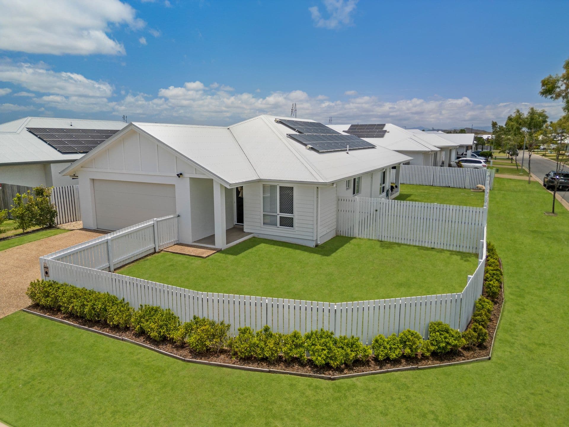 21 Sola Street, Burdell, QLD, 4818, Burdell - Image 1