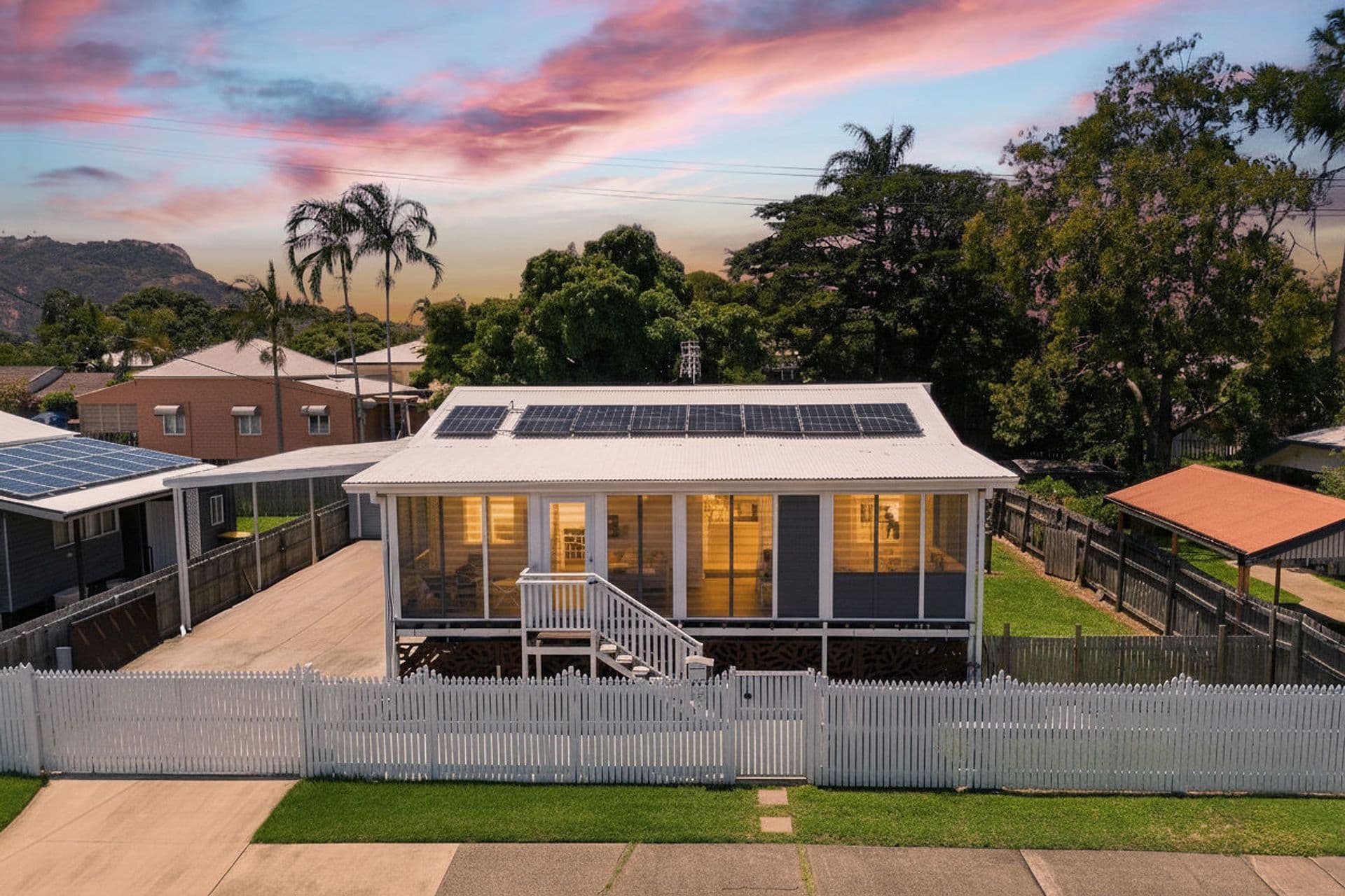 12 Putt Street, Railway Estate, QLD, 4810, Railway Estate - Thumbnail 6