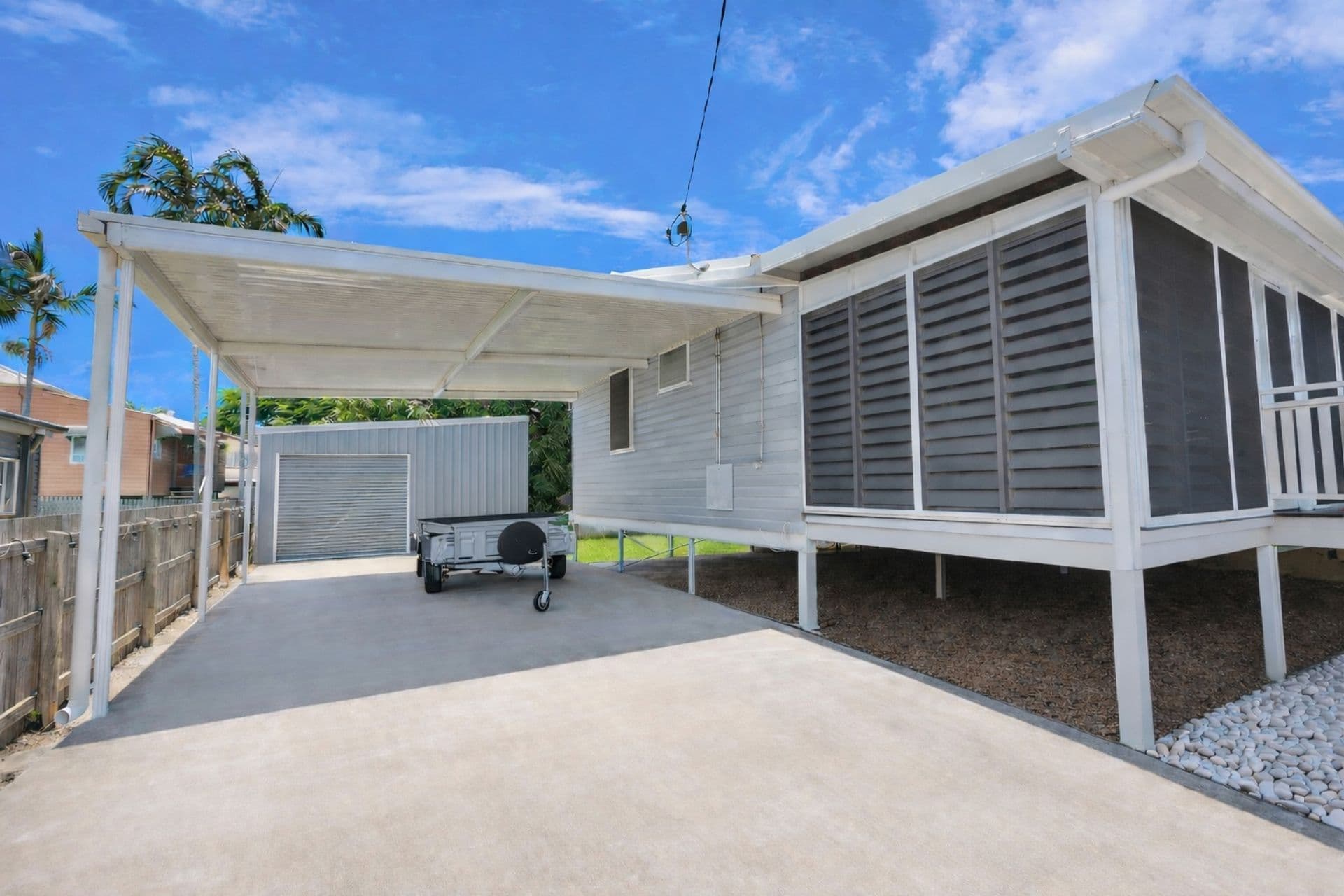 12 Putt Street, Railway Estate, QLD, 4810, Railway Estate - Thumbnail 2