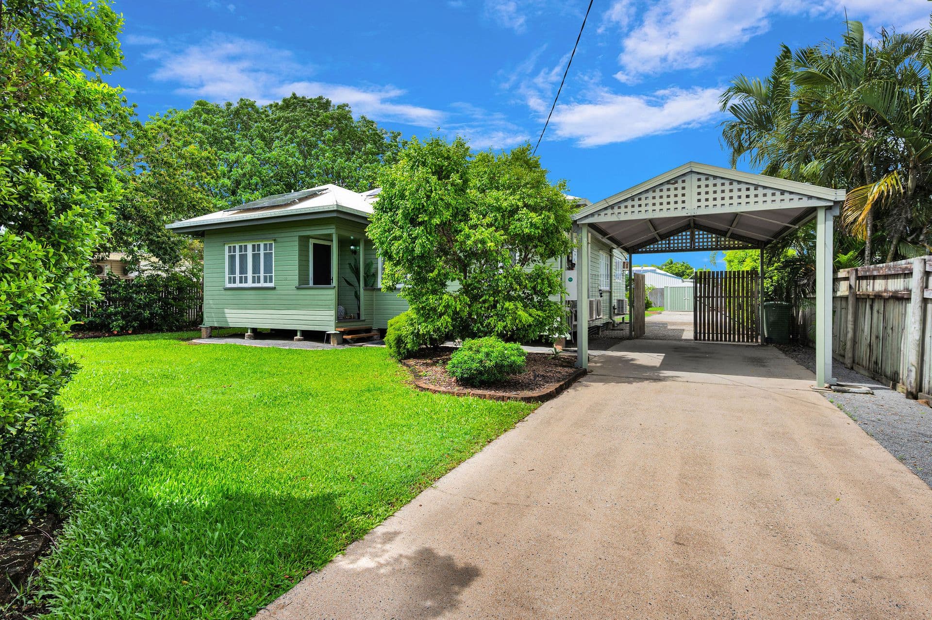 29 Sunderland Street, Garbutt, QLD, 4814, Garbutt - Thumbnail 3
