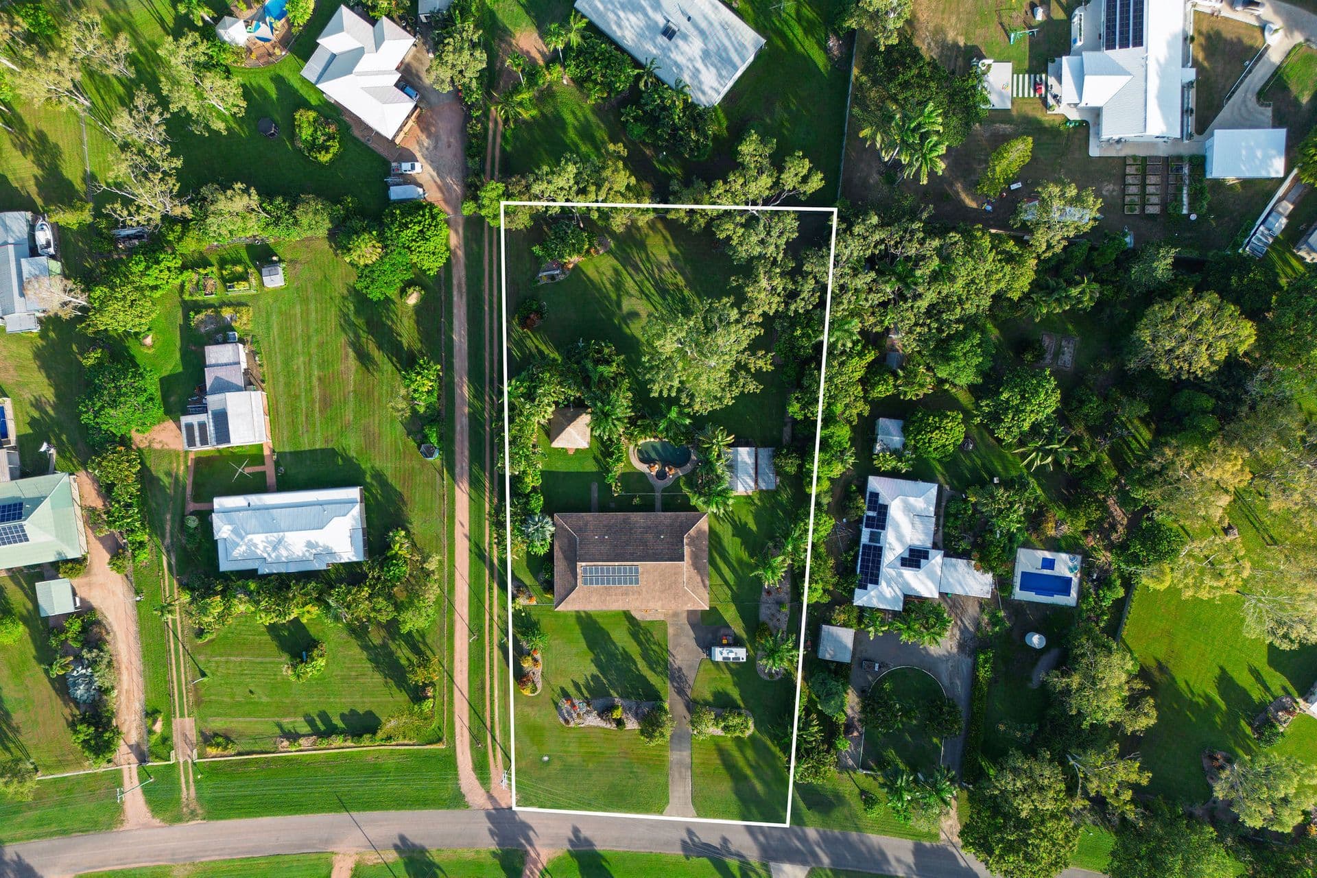 46 Rangewood Drive, Rangewood, QLD, 4817, Rangewood - Thumbnail 2
