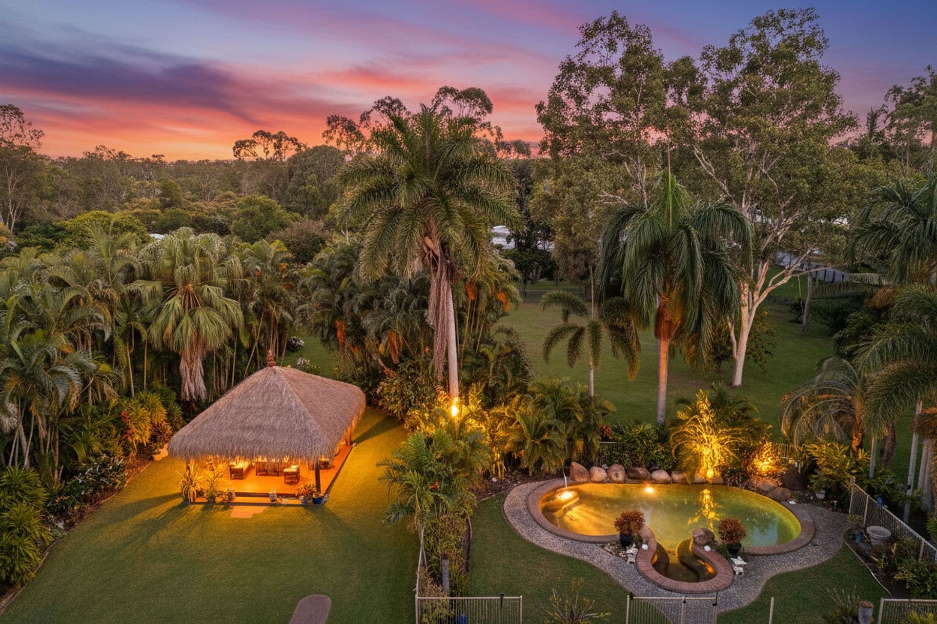 46 Rangewood Drive, Rangewood, QLD, 4817, Rangewood - Image 1