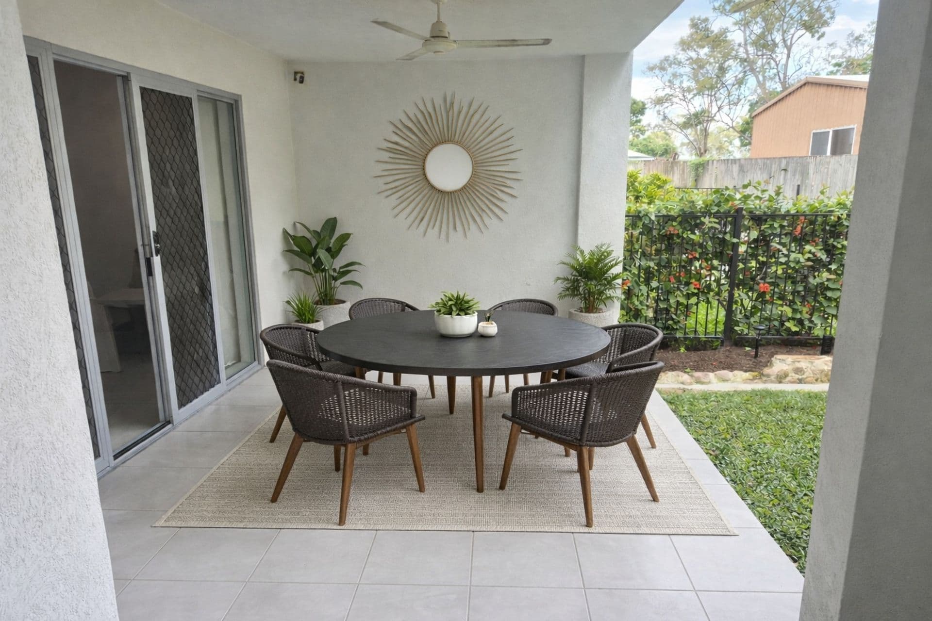 Unit 50 157-159 Stuart Drive, Wulguru, QLD, 4811, Wulguru - Thumbnail 2