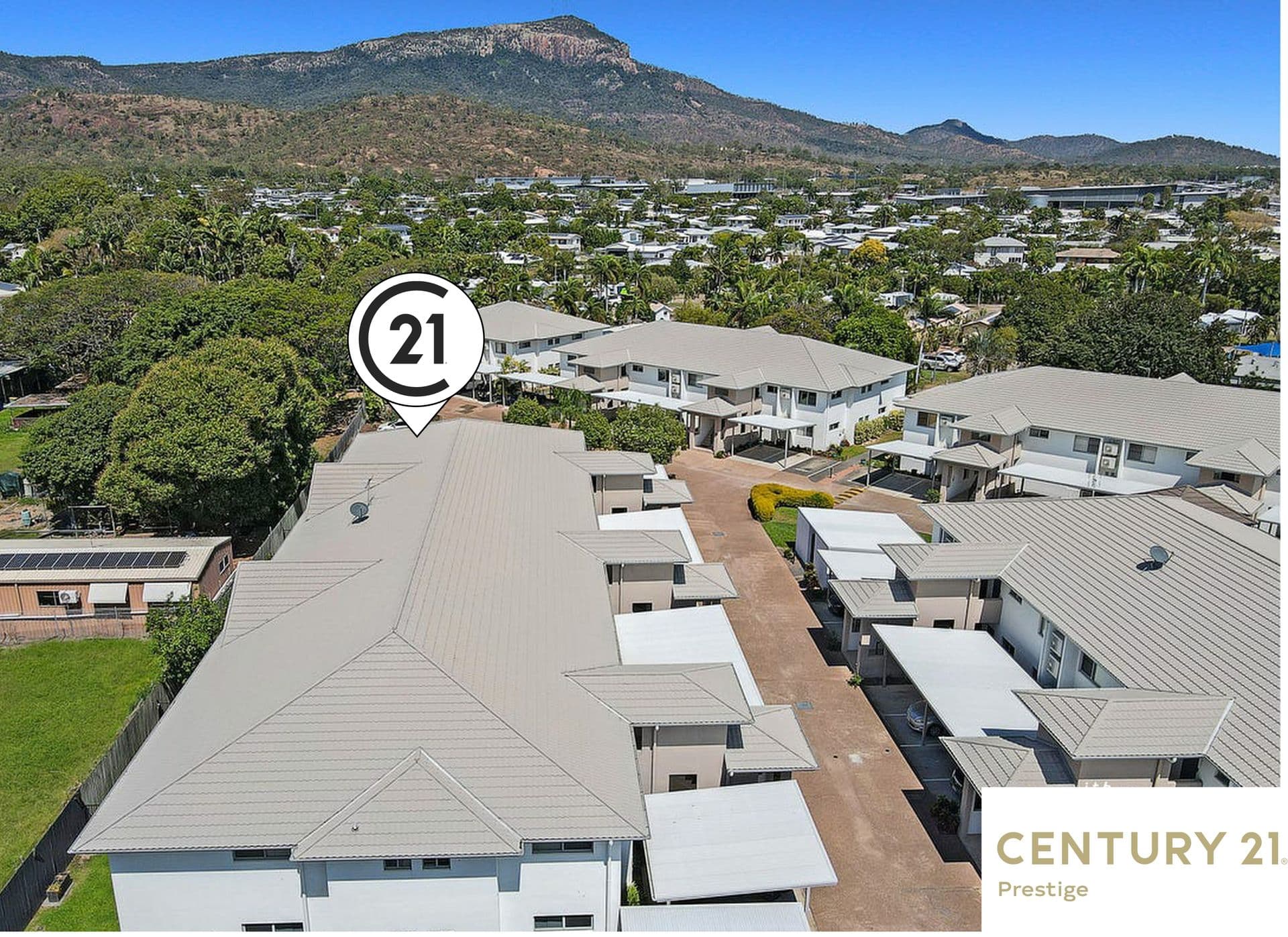 Unit 50 157-159 Stuart Drive, Wulguru, QLD, 4811, Wulguru - Thumbnail 4
