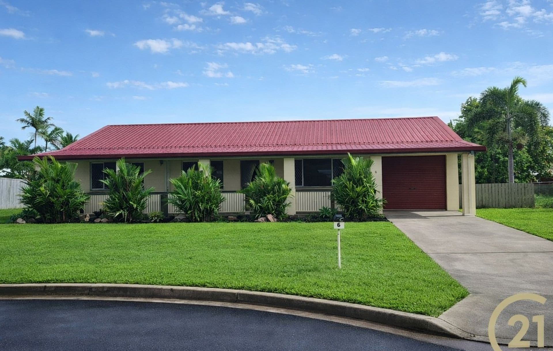 6 Willseal Court, Mount Louisa, QLD, 4814, Mount Louisa - Thumbnail 4