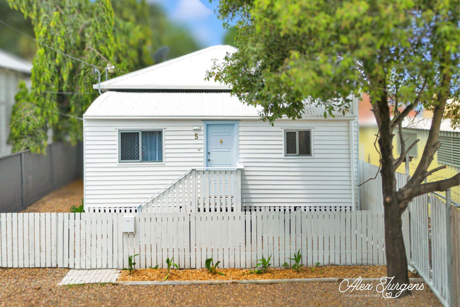 5 Maryvale Street, West End, QLD, 4810, West End - Thumbnail 2