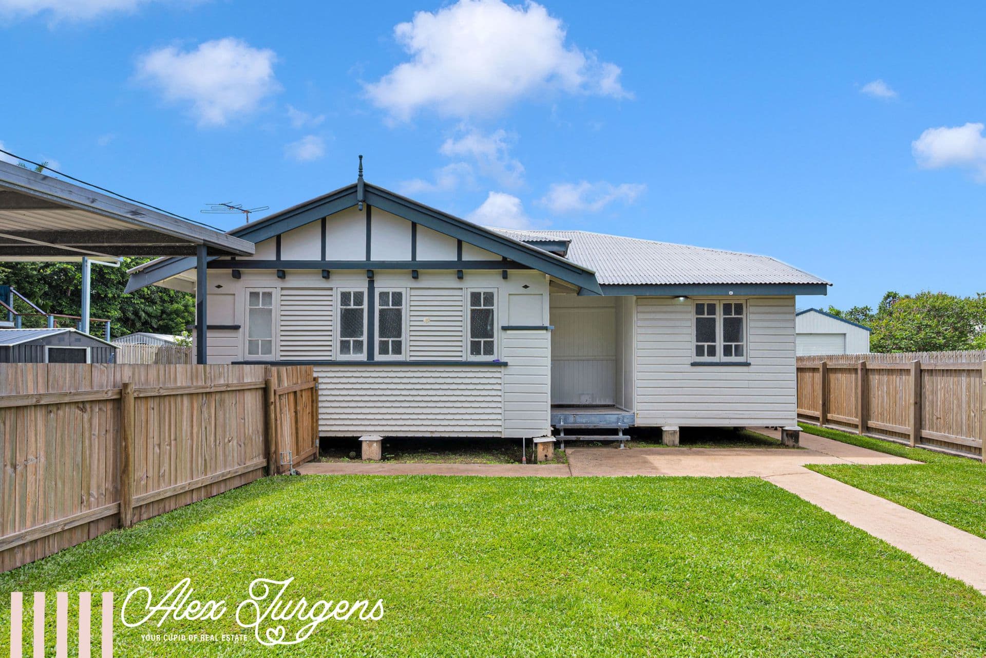 42 French Street, Pimlico, QLD, 4812, Pimlico - Thumbnail 2