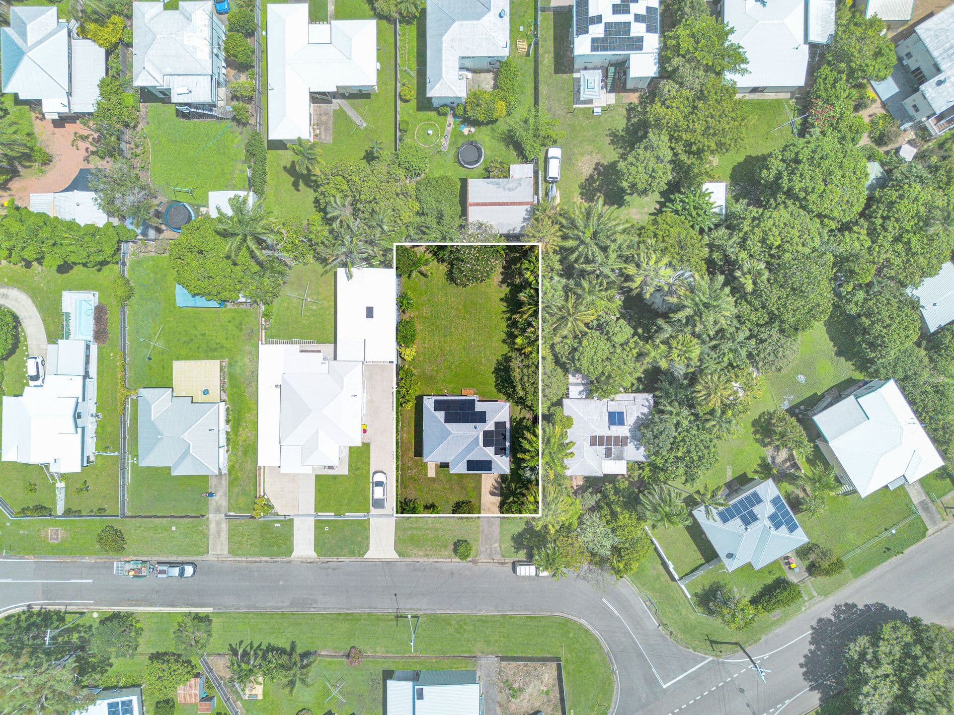 51 Sargeant Street, Gulliver, QLD, 4812, Gulliver - Thumbnail 2