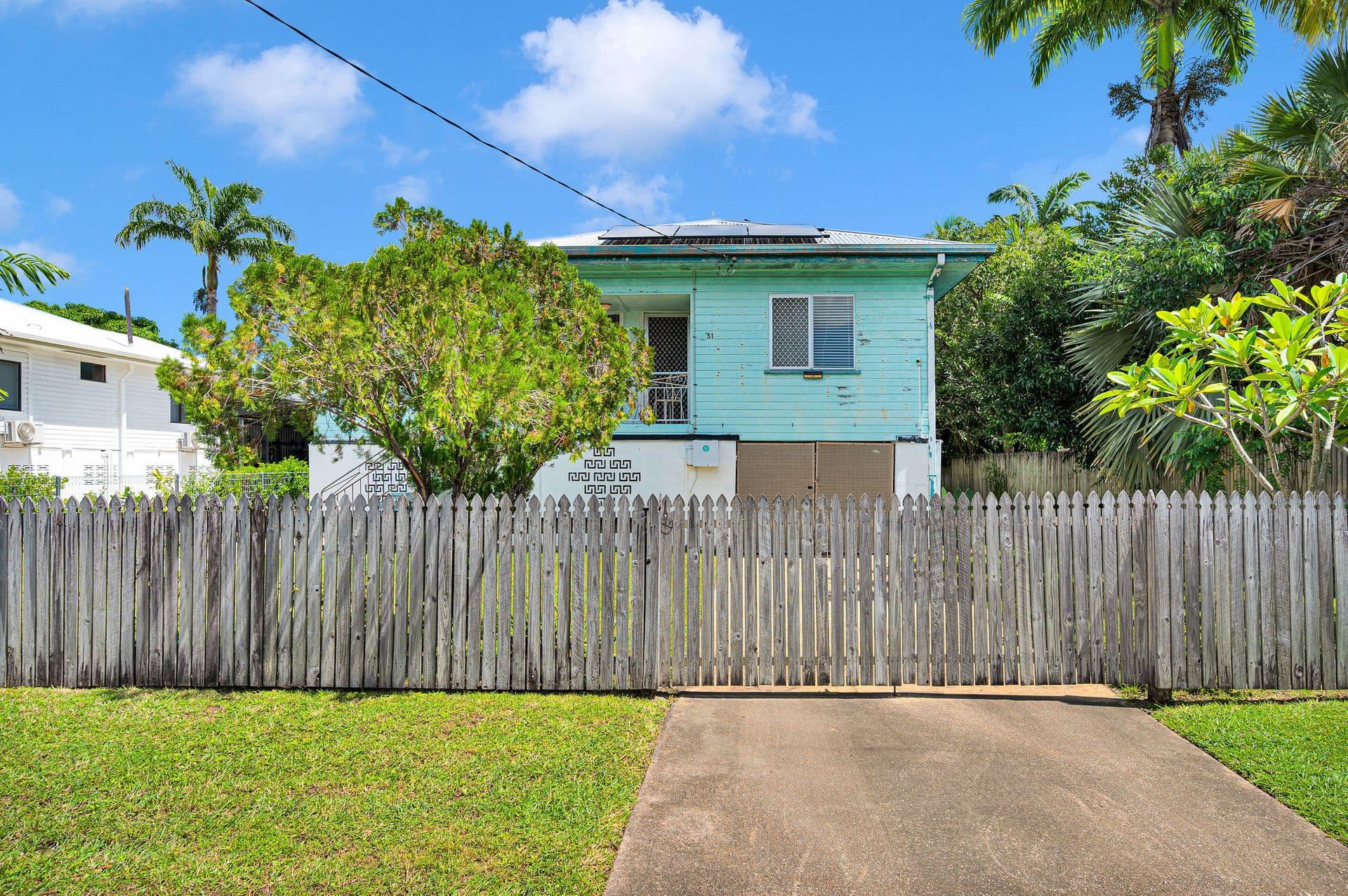 51 Sargeant Street, Gulliver, QLD, 4812, Gulliver - Thumbnail 4