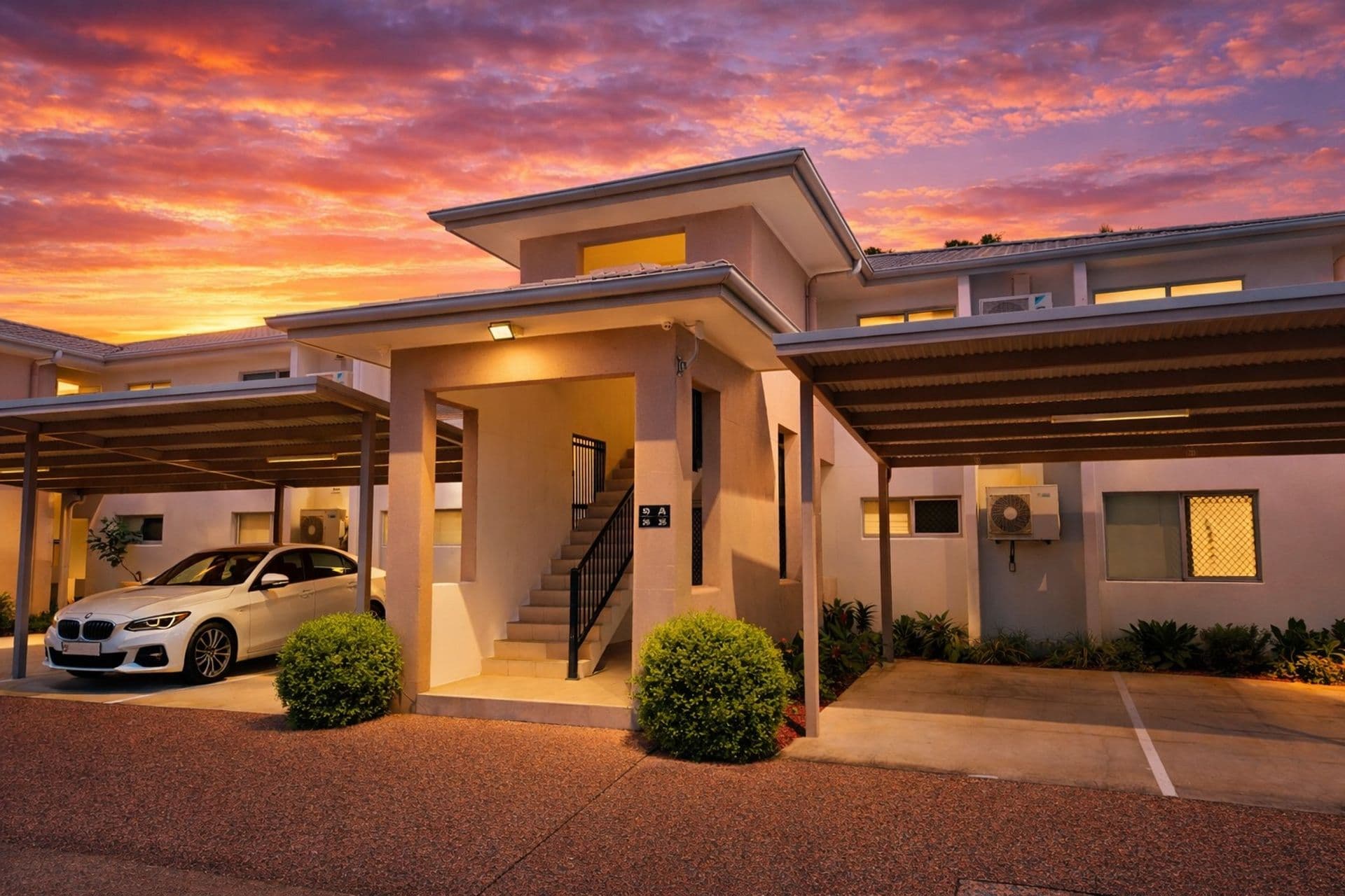 Unit 29/157-159 Stuart Drive, Wulguru, QLD, 4811, Wulguru - Image 1