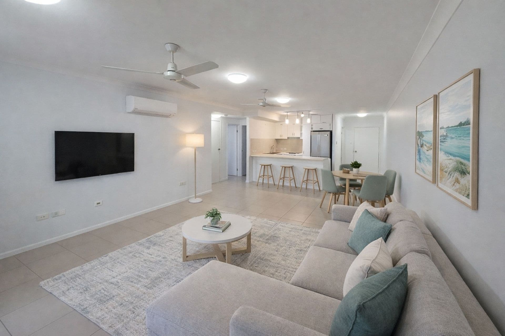 Unit 29/157-159 Stuart Drive, Wulguru, QLD, 4811, Wulguru - Thumbnail 2