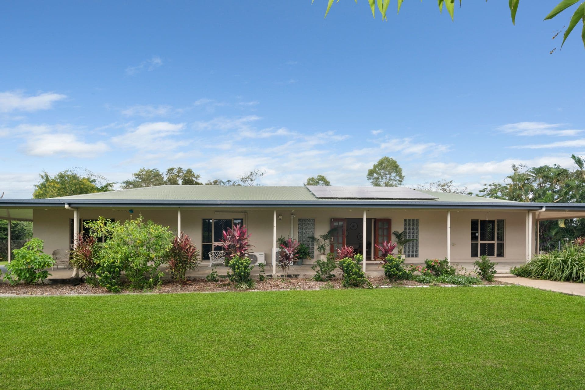 54 Rangewood Drive, Rangewood, QLD, 4817, Rangewood - Thumbnail 2