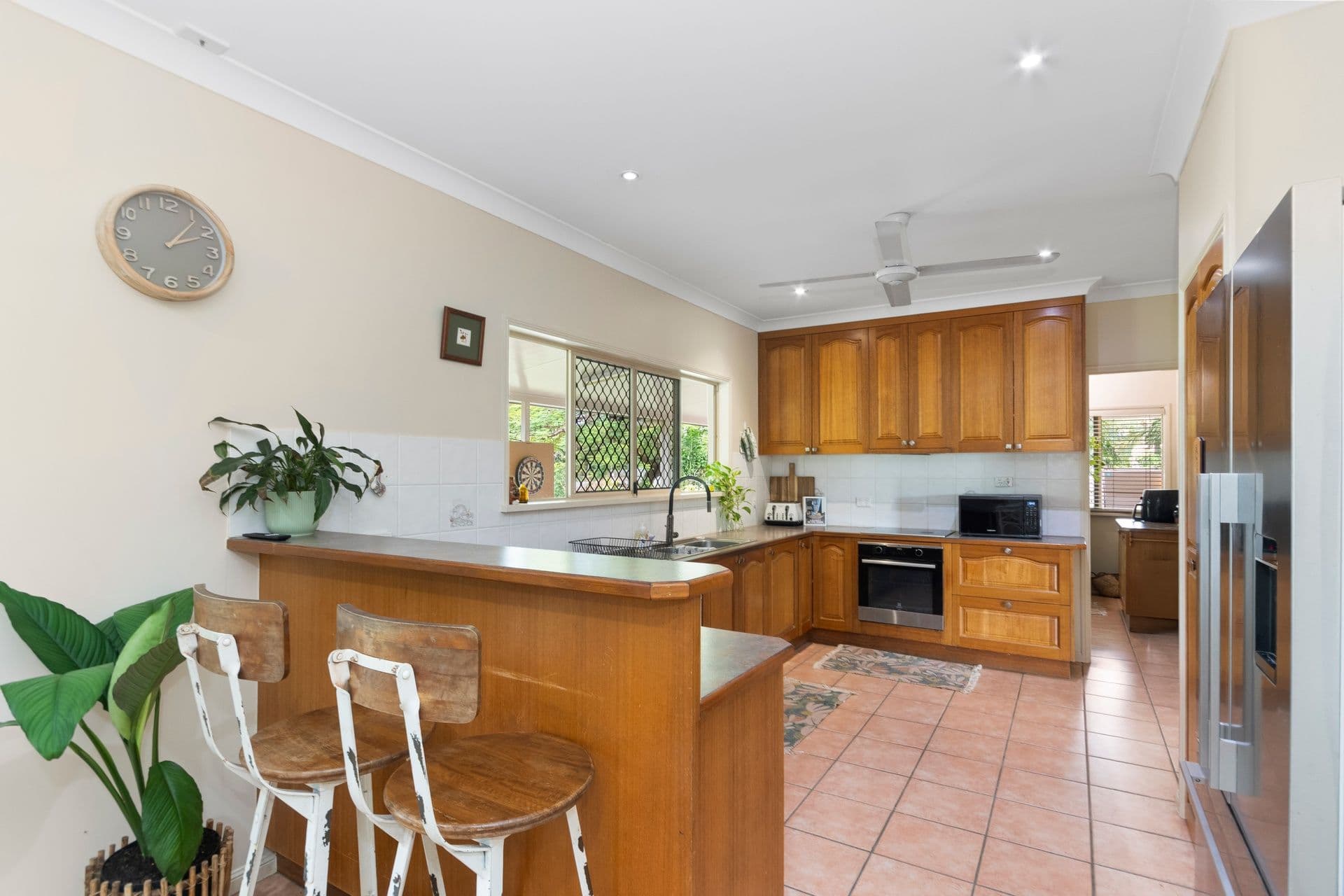 54 Rangewood Drive, Rangewood, QLD, 4817, Rangewood - Thumbnail 7
