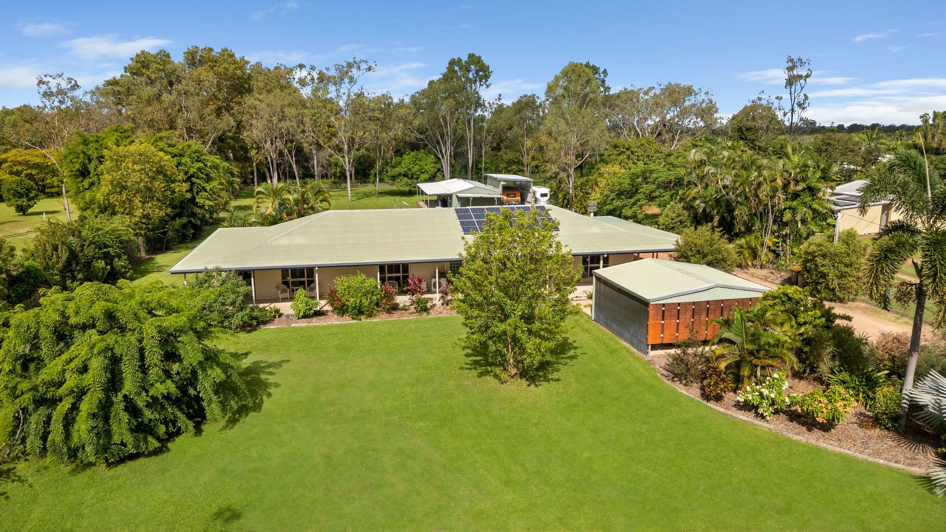 54 Rangewood Drive, Rangewood, QLD, 4817, Rangewood - Image 1