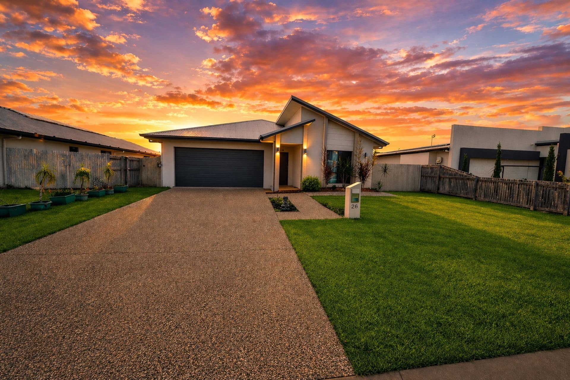 26 Swanlea Circuit, Bohle Plains, QLD, 4817, Bohle Plains - Image 1