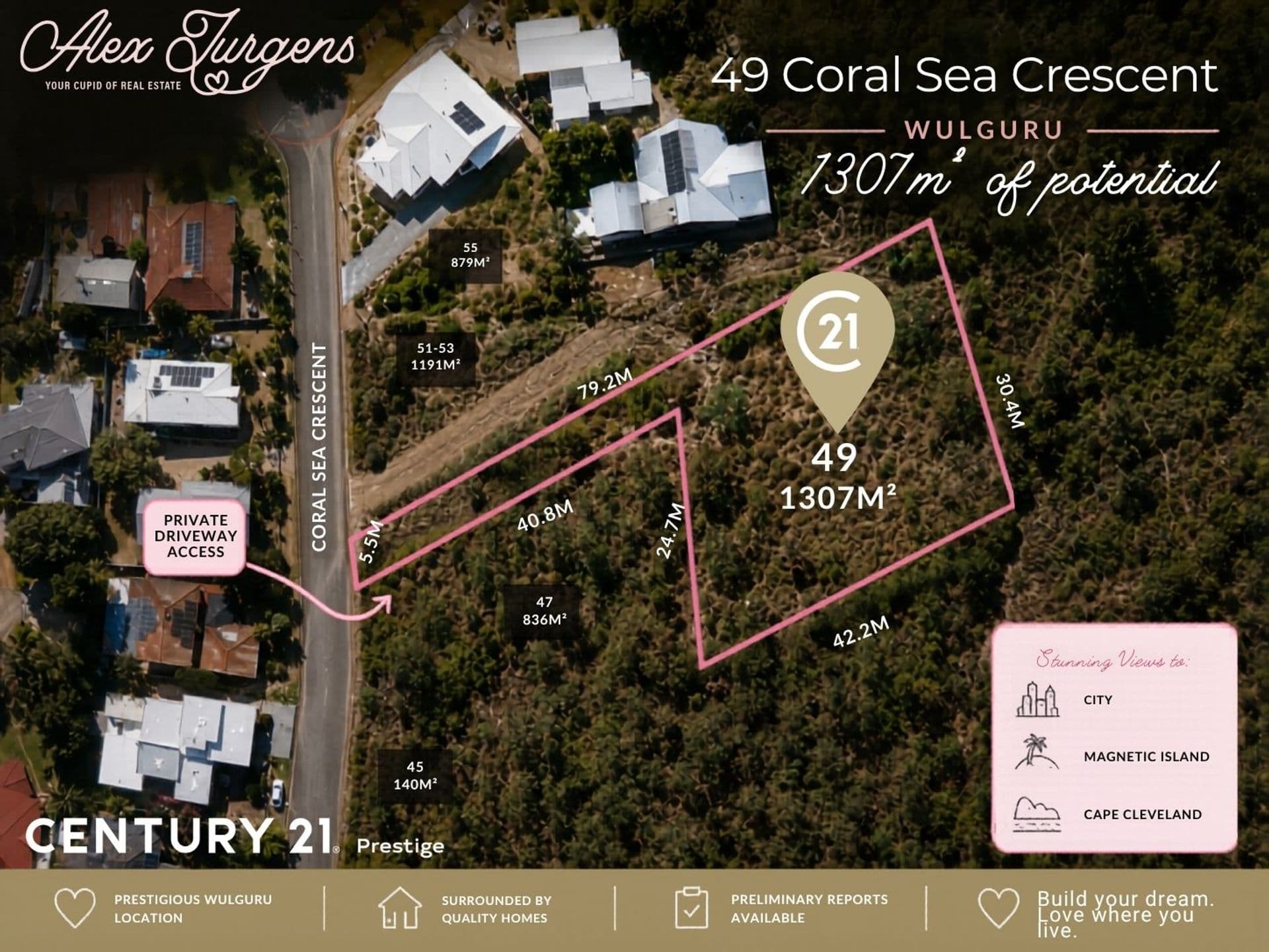 49 Coral Sea Crescent, Wulguru, QLD, 4811, Wulguru - Image 1
