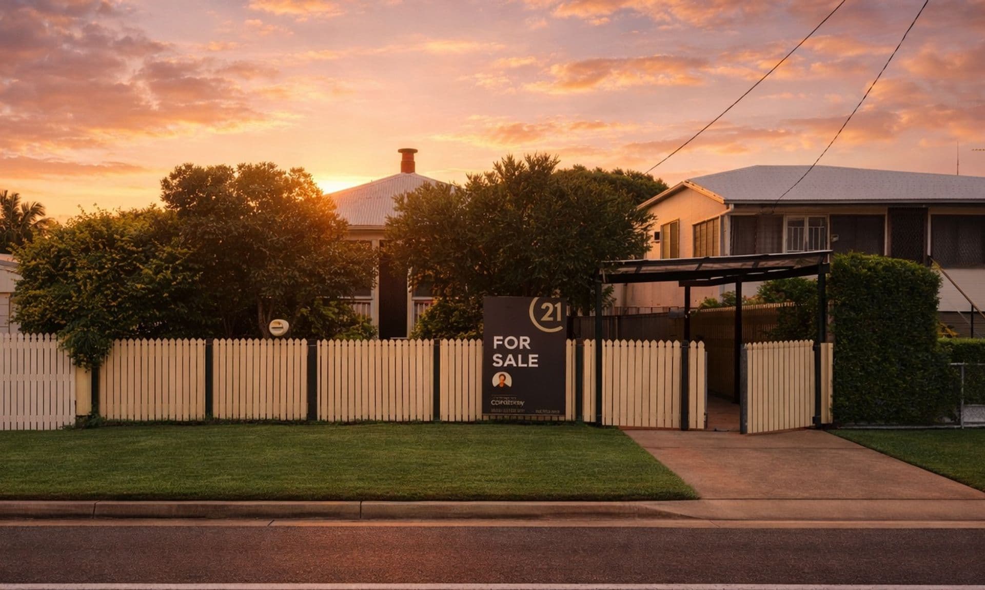 14 Cowley Street, West End, QLD, 4810, West End - Image 1