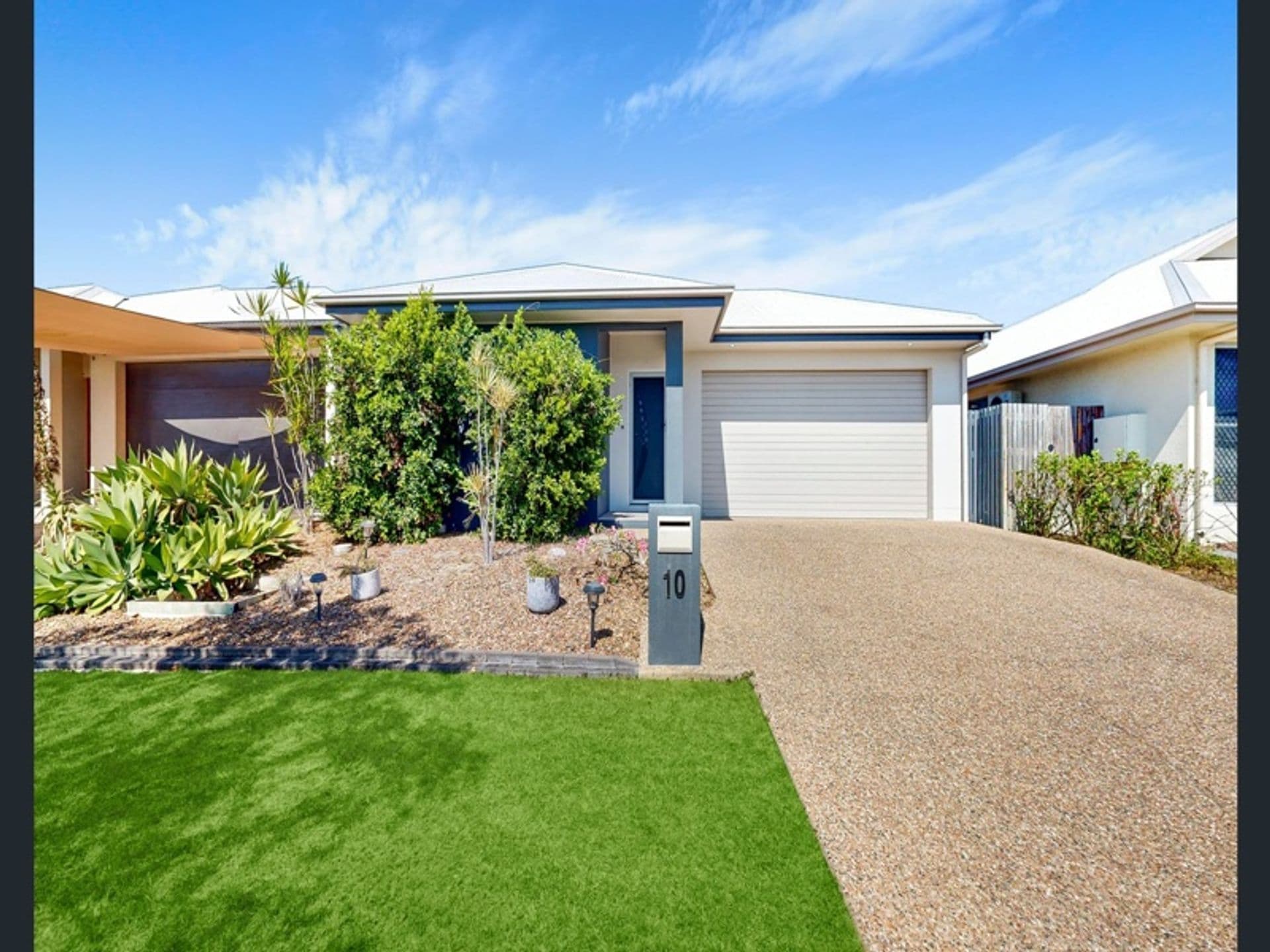 10 Savannah Chase, Burdell, QLD, 4818, Burdell - Image 1