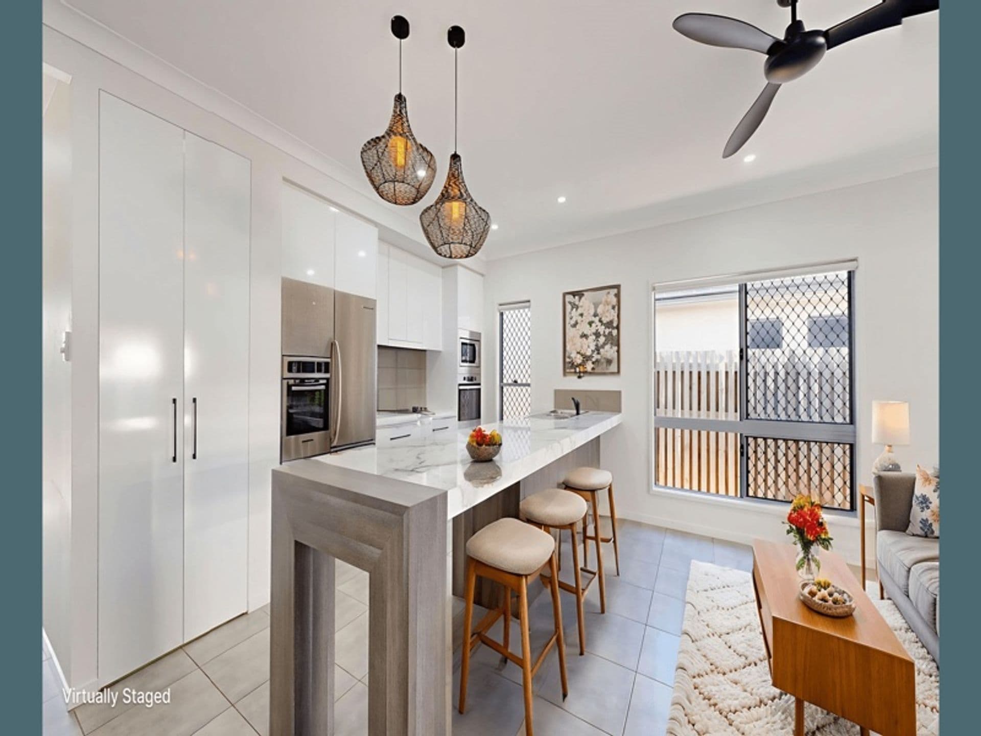 10 Savannah Chase, Burdell, QLD, 4818, Burdell - Thumbnail 2