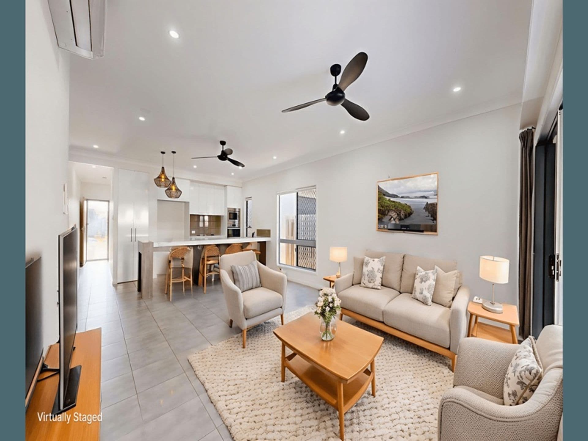 10 Savannah Chase, Burdell, QLD, 4818, Burdell - Thumbnail 3