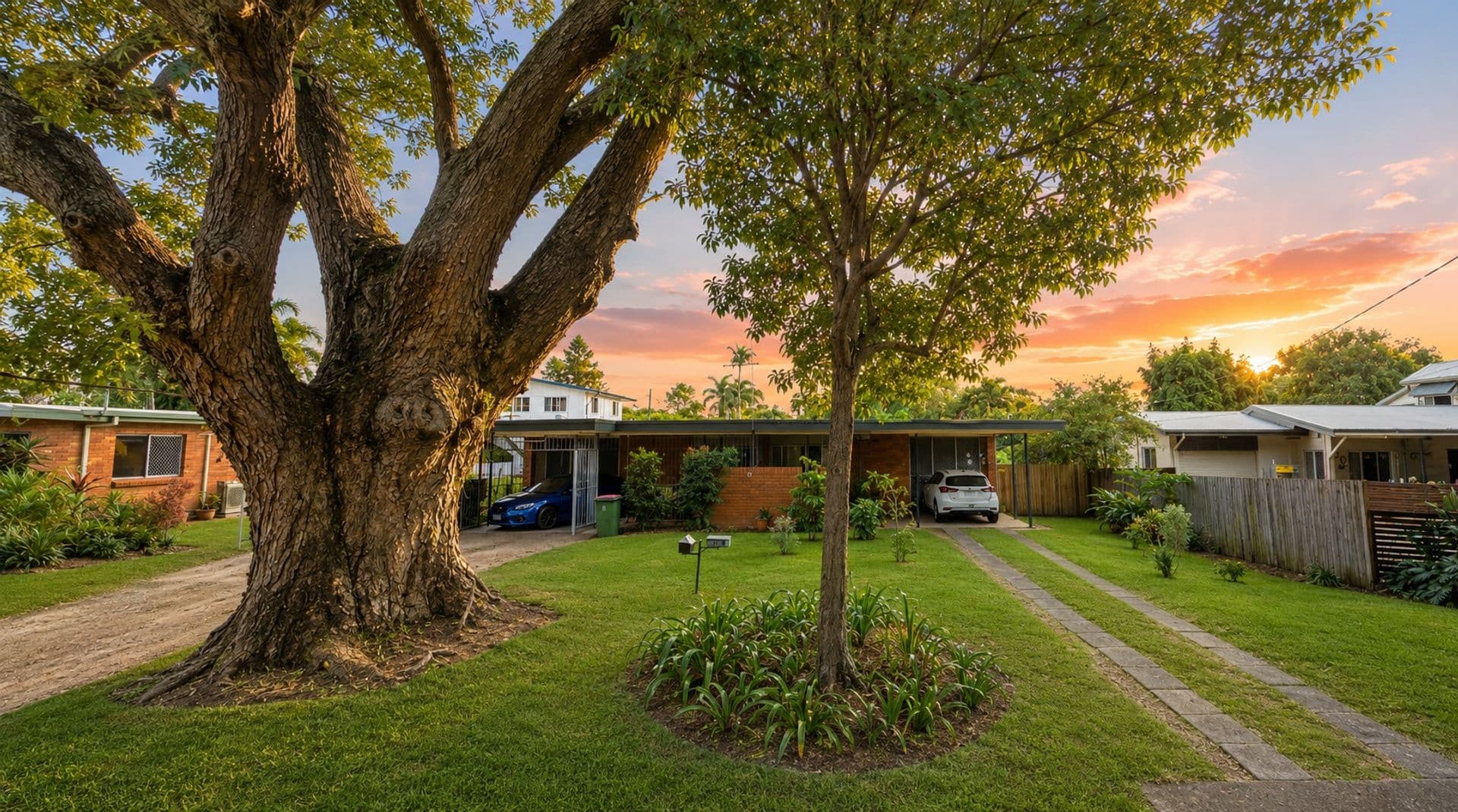 1/8 Haughton Street, Mundingburra, QLD, 4812, Mundingburra - Image 1
