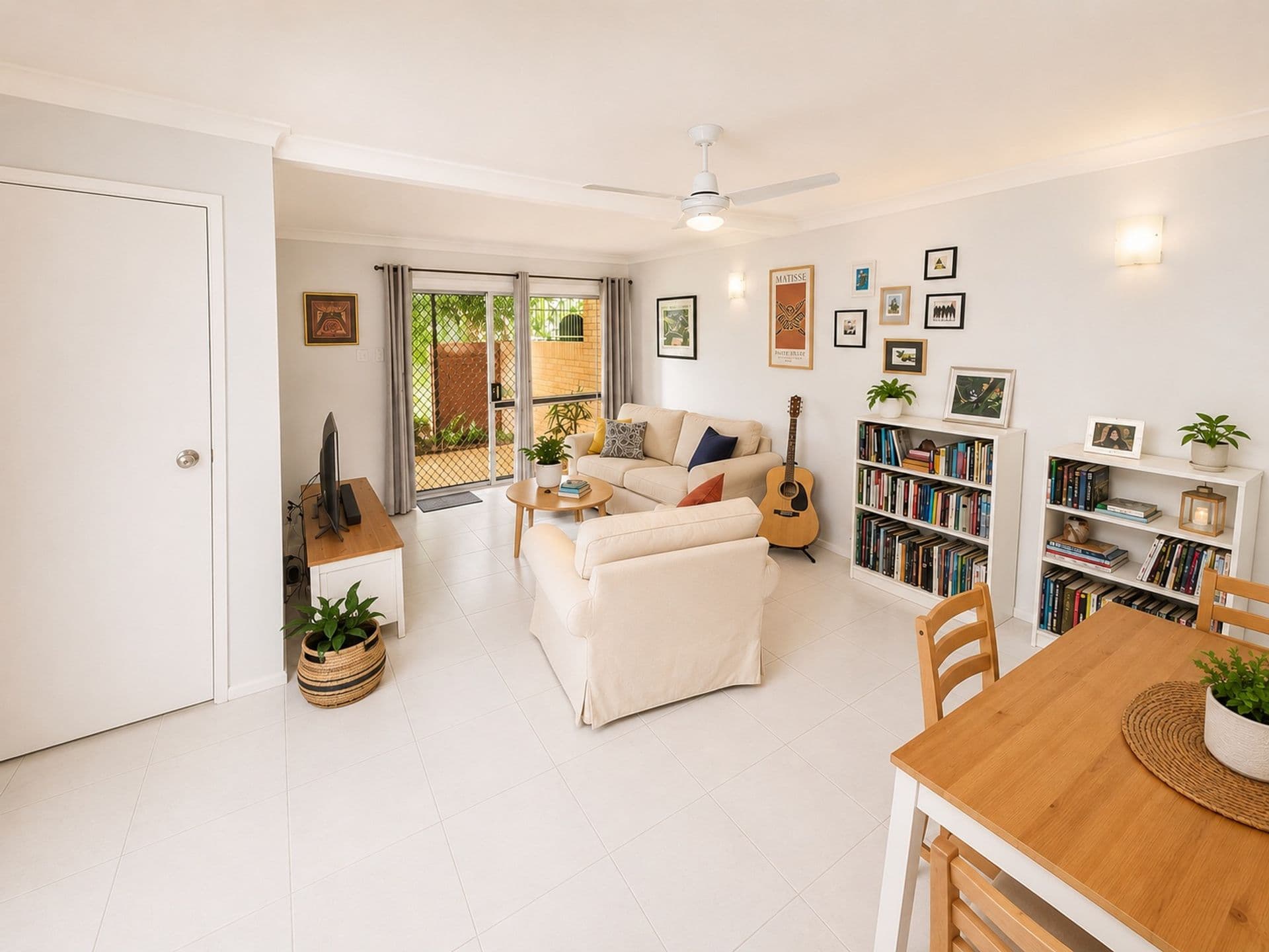 1/8 Haughton Street, Mundingburra, QLD, 4812, Mundingburra - Thumbnail 3
