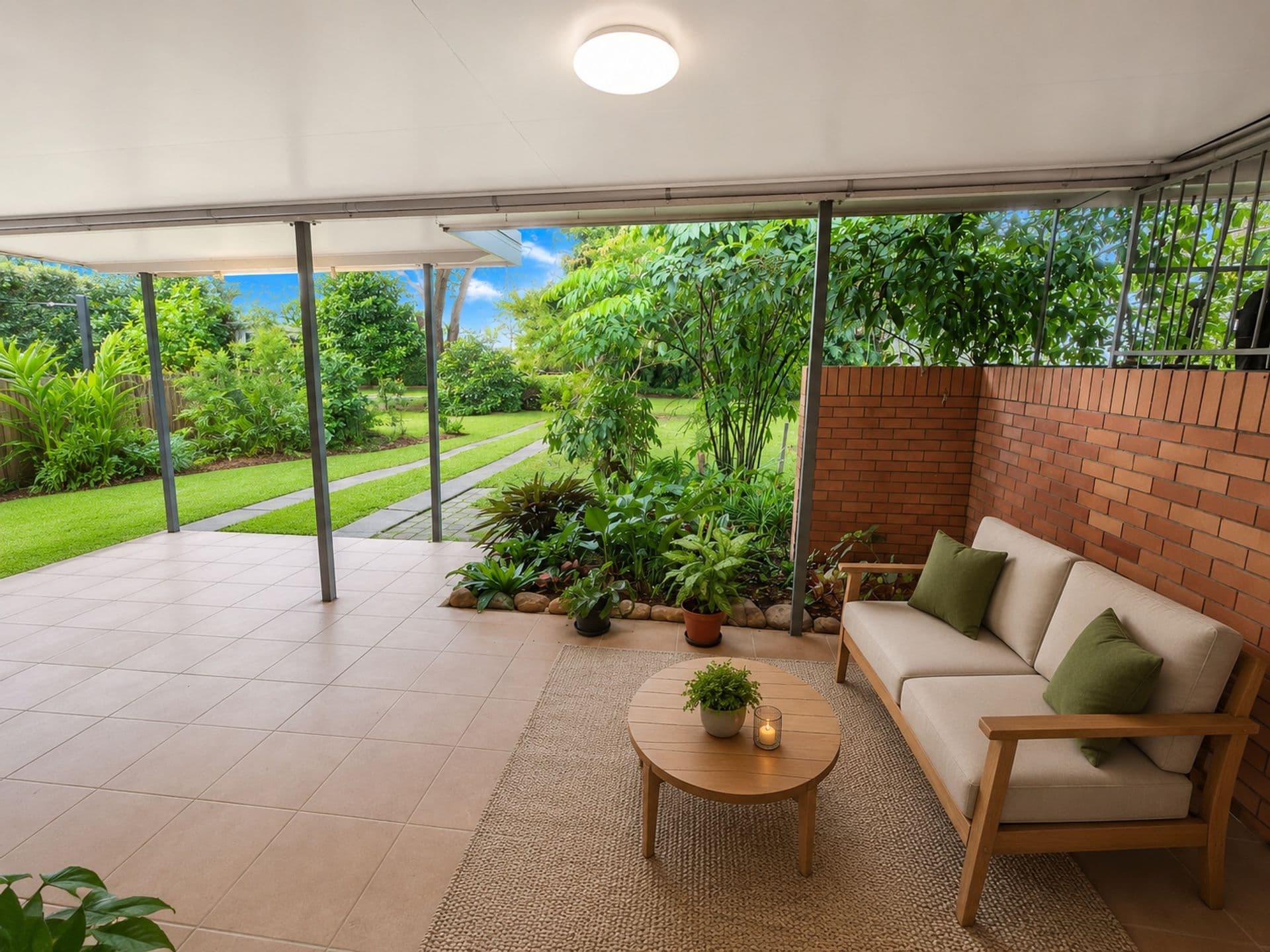 1/8 Haughton Street, Mundingburra, QLD, 4812, Mundingburra - Thumbnail 4