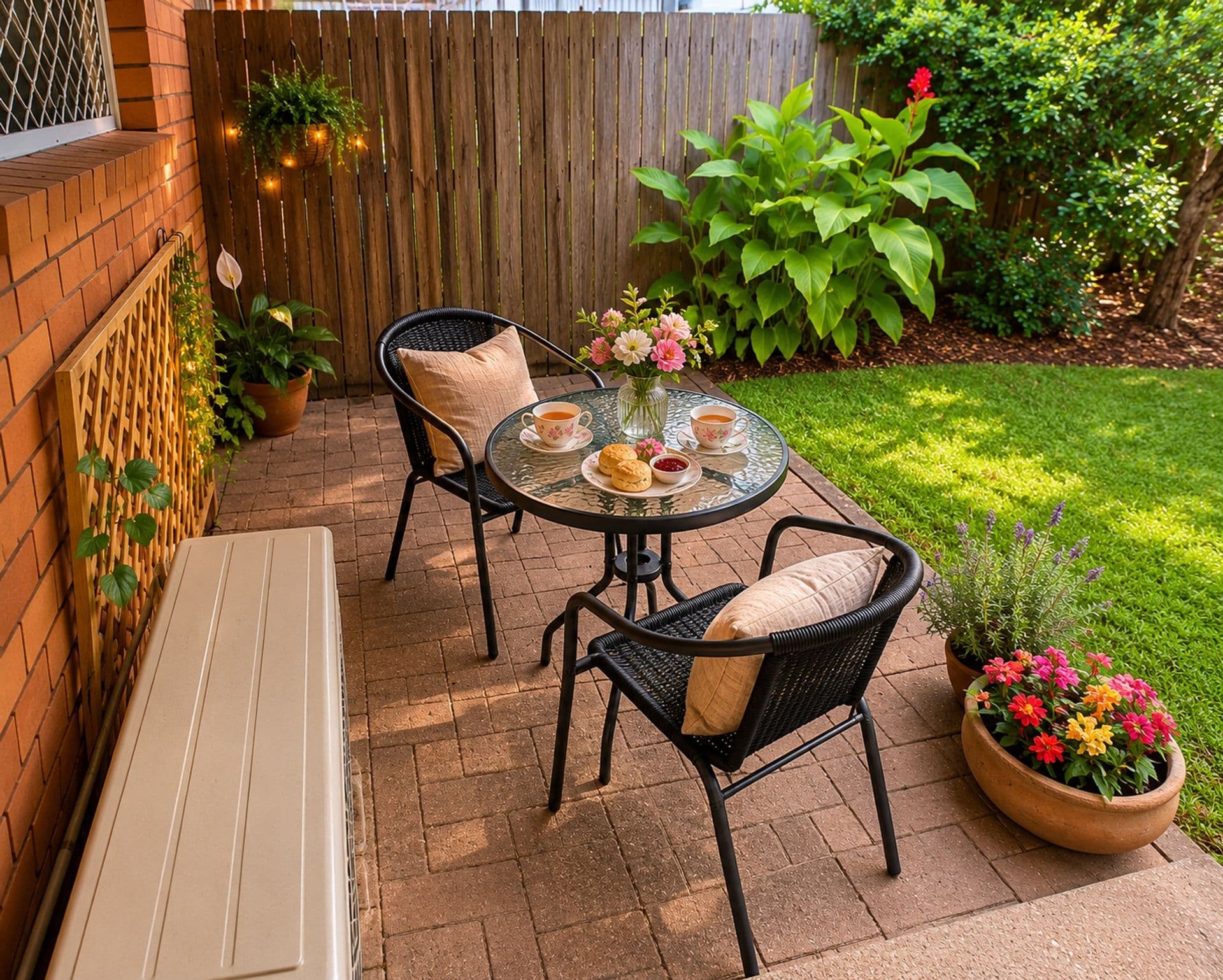 1/8 Haughton Street, Mundingburra, QLD, 4812, Mundingburra - Thumbnail 8