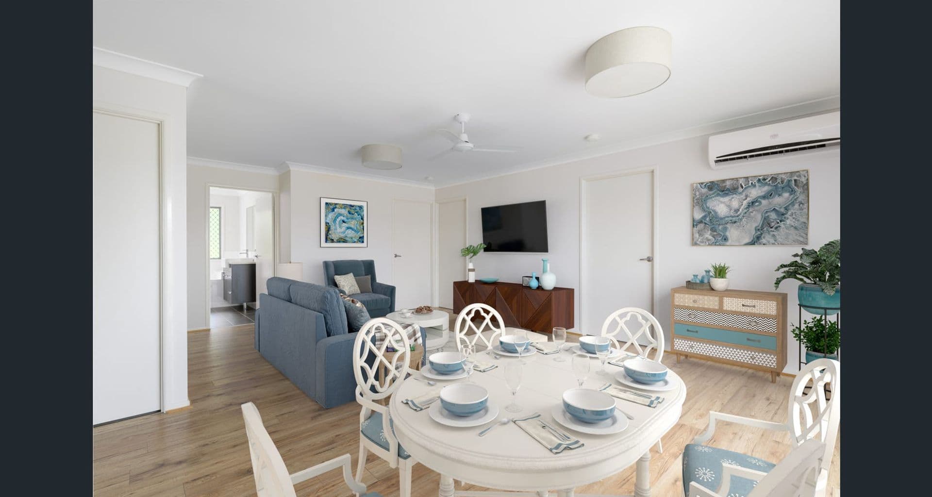 59 Fyshburn Drive, Cooloola Cove, QLD, 4580, Cooloola Cove - Thumbnail 6