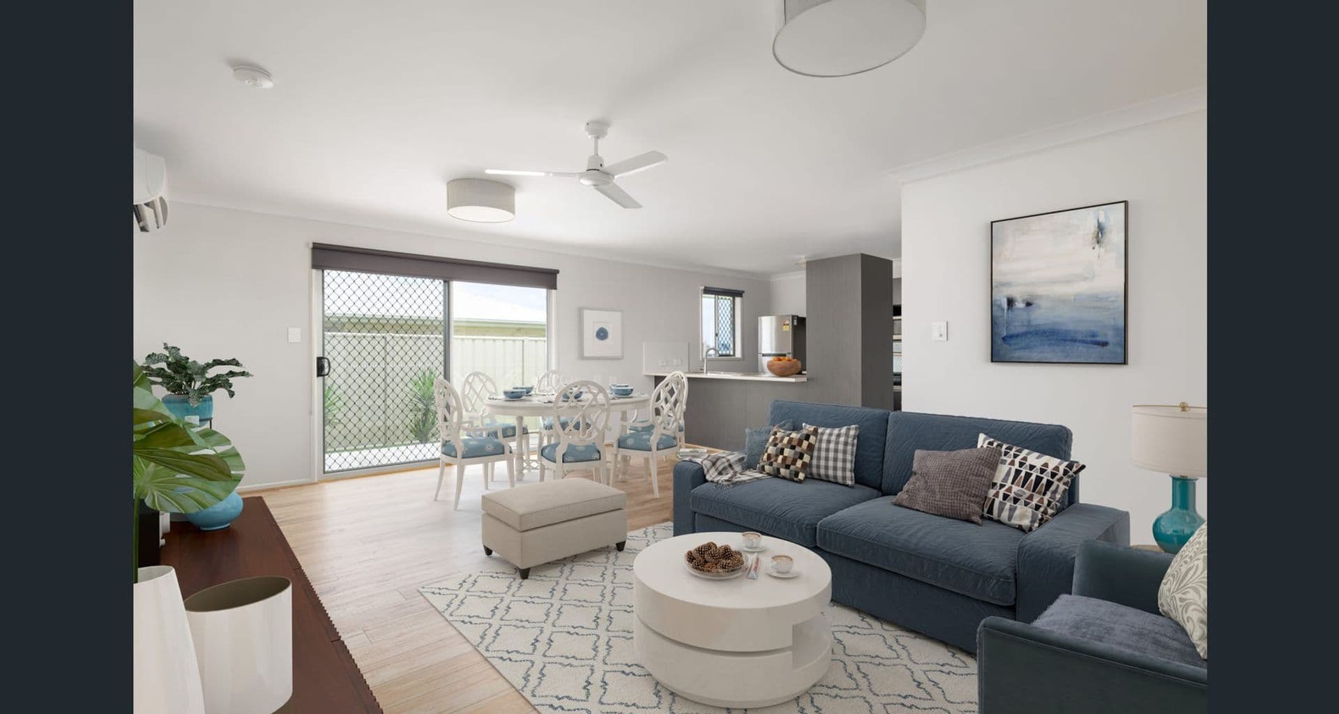 59 Fyshburn Drive, Cooloola Cove, QLD, 4580, Cooloola Cove - Thumbnail 2