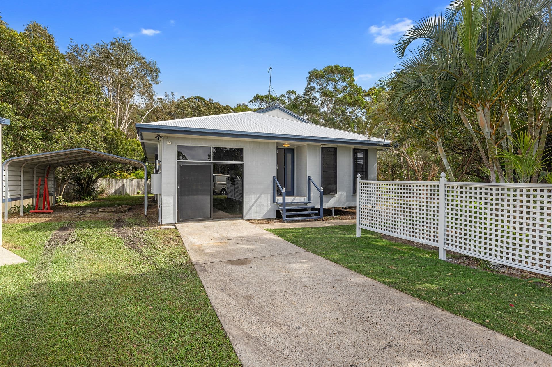 6 Duke Court, Cooloola Cove, QLD, 4580, Cooloola Cove - Image 1