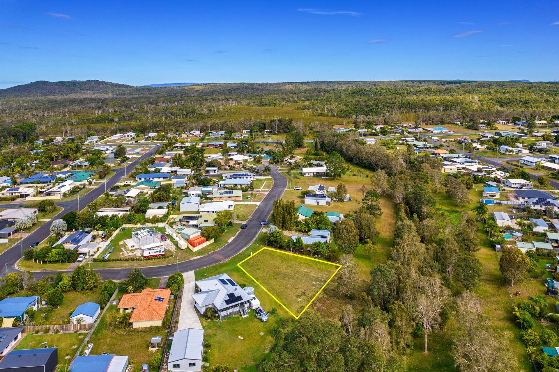 8 Regent Court, Cooloola Cove, QLD, 4580, Cooloola Cove - Thumbnail 3