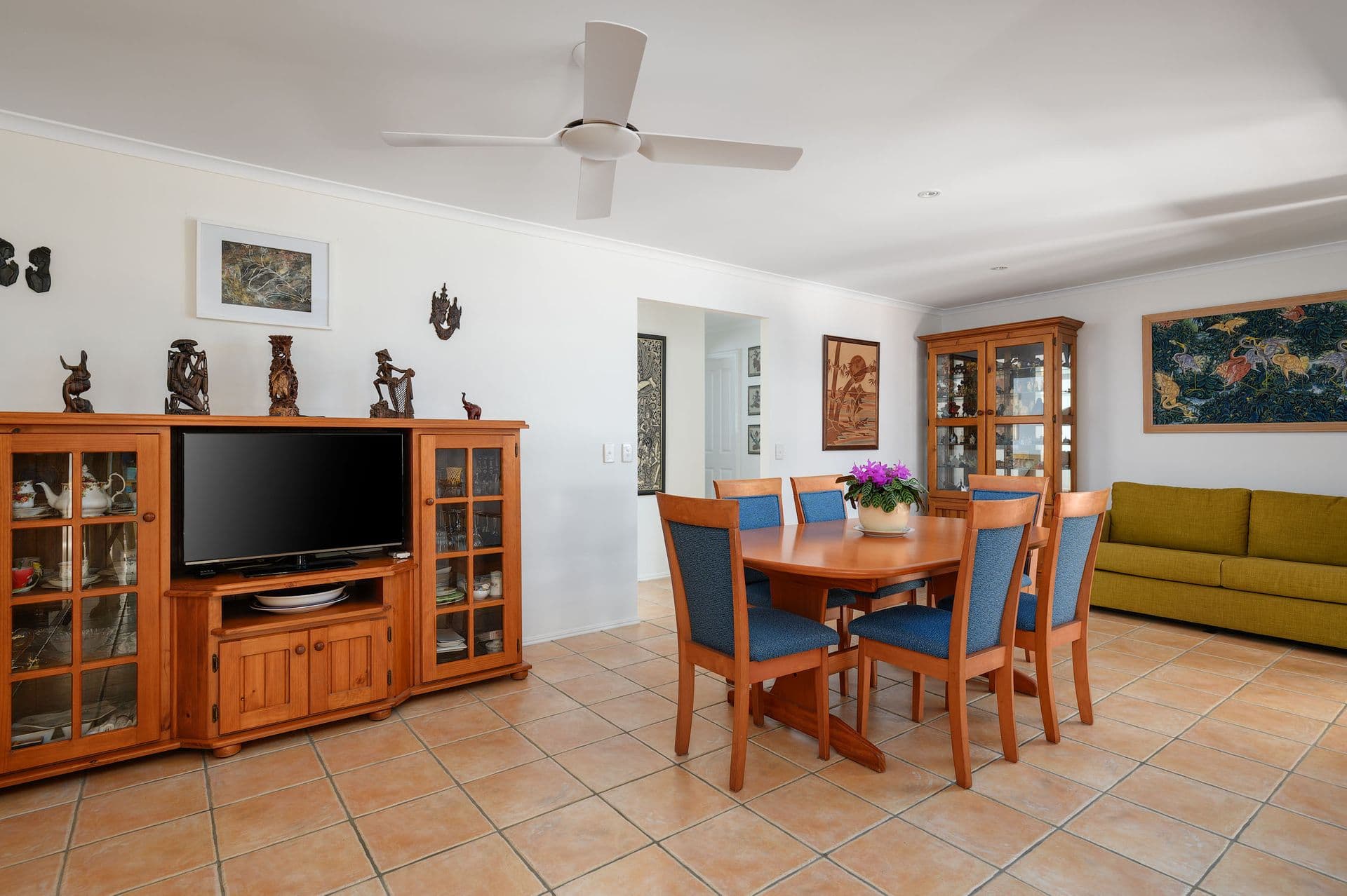 16 Bomburra Court, Rainbow Beach, QLD, 4581, Rainbow Beach - Thumbnail 4