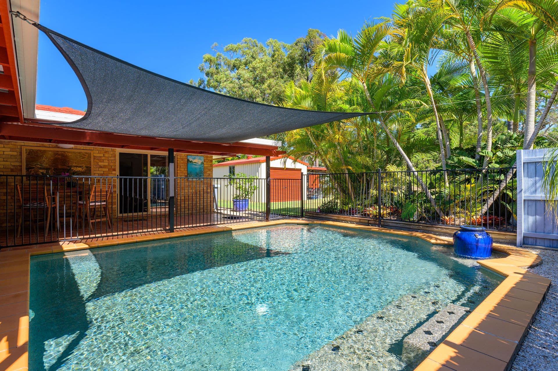 16 Bomburra Court, Rainbow Beach, QLD, 4581, Rainbow Beach - Thumbnail 3