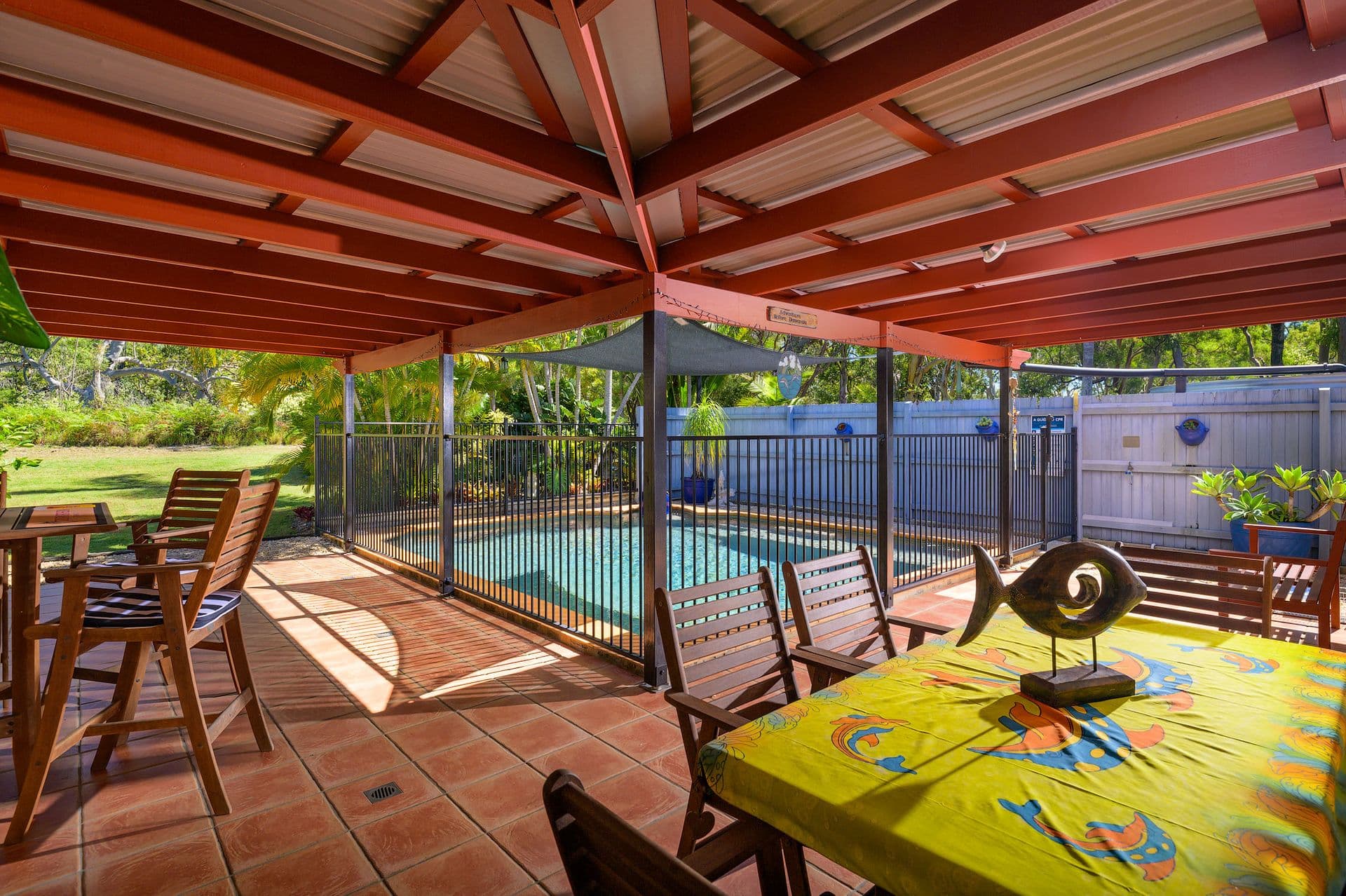 16 Bomburra Court, Rainbow Beach, QLD, 4581, Rainbow Beach - Thumbnail 7
