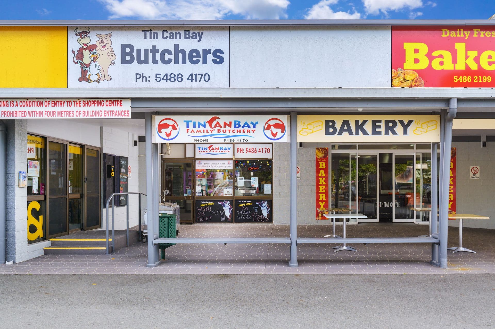 Shop 2/1 Dolphin Avenue, Tin Can Bay, QLD, 4580, Tin Can Bay - Image 1