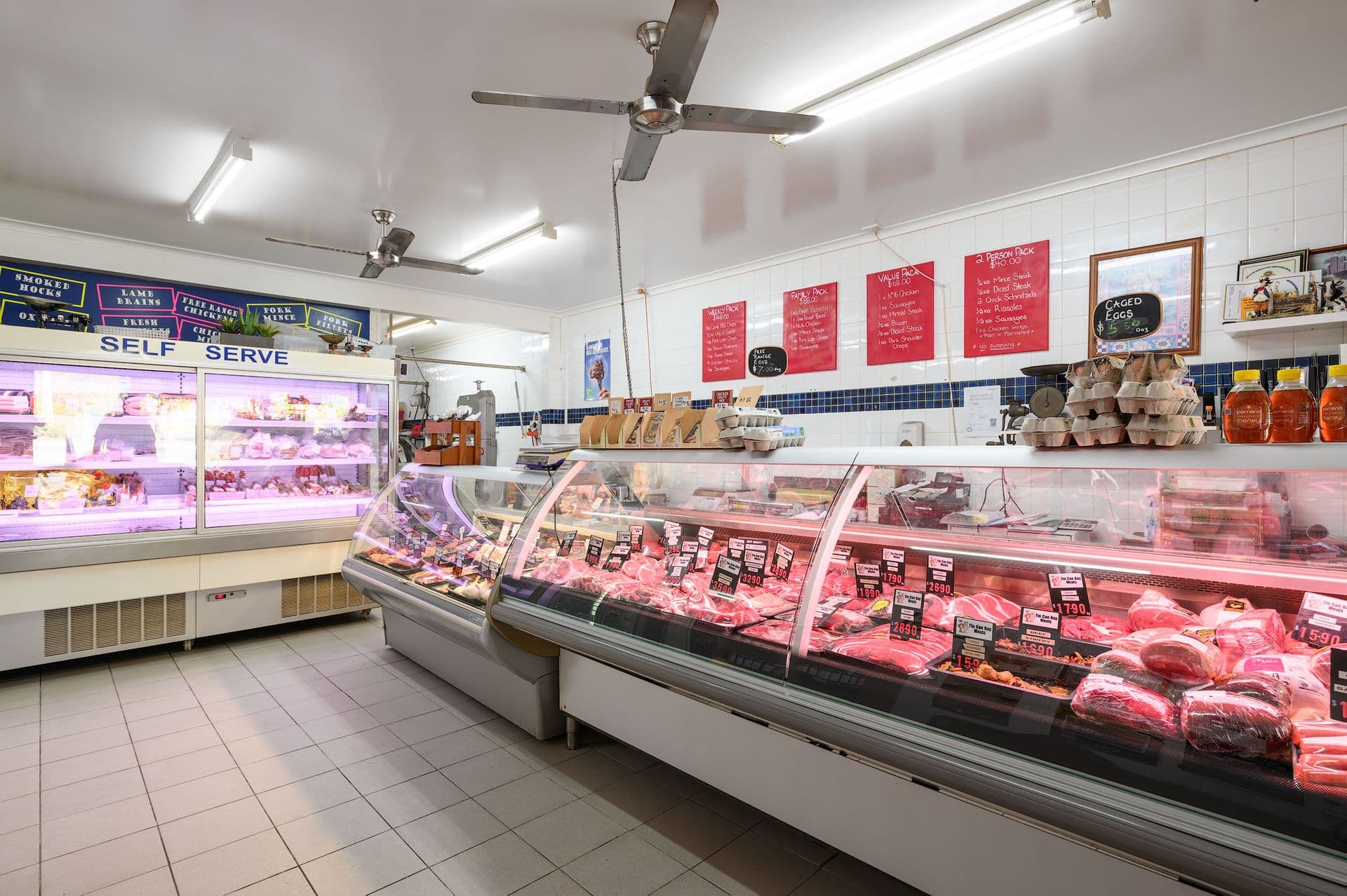 Shop 2/1 Dolphin Avenue, Tin Can Bay, QLD, 4580, Tin Can Bay - Thumbnail 4