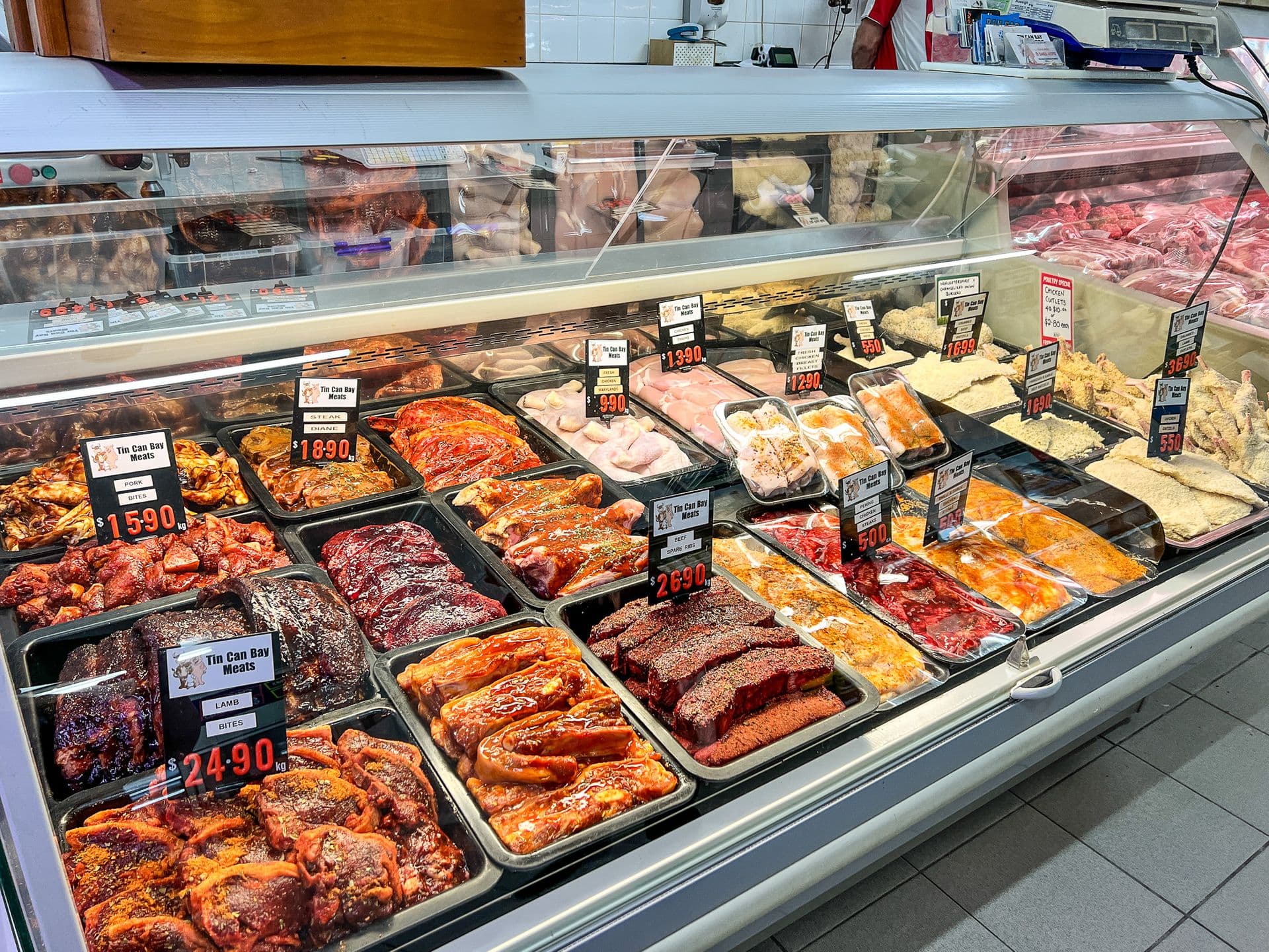 Shop 2/1 Dolphin Avenue, Tin Can Bay, QLD, 4580, Tin Can Bay - Thumbnail 8