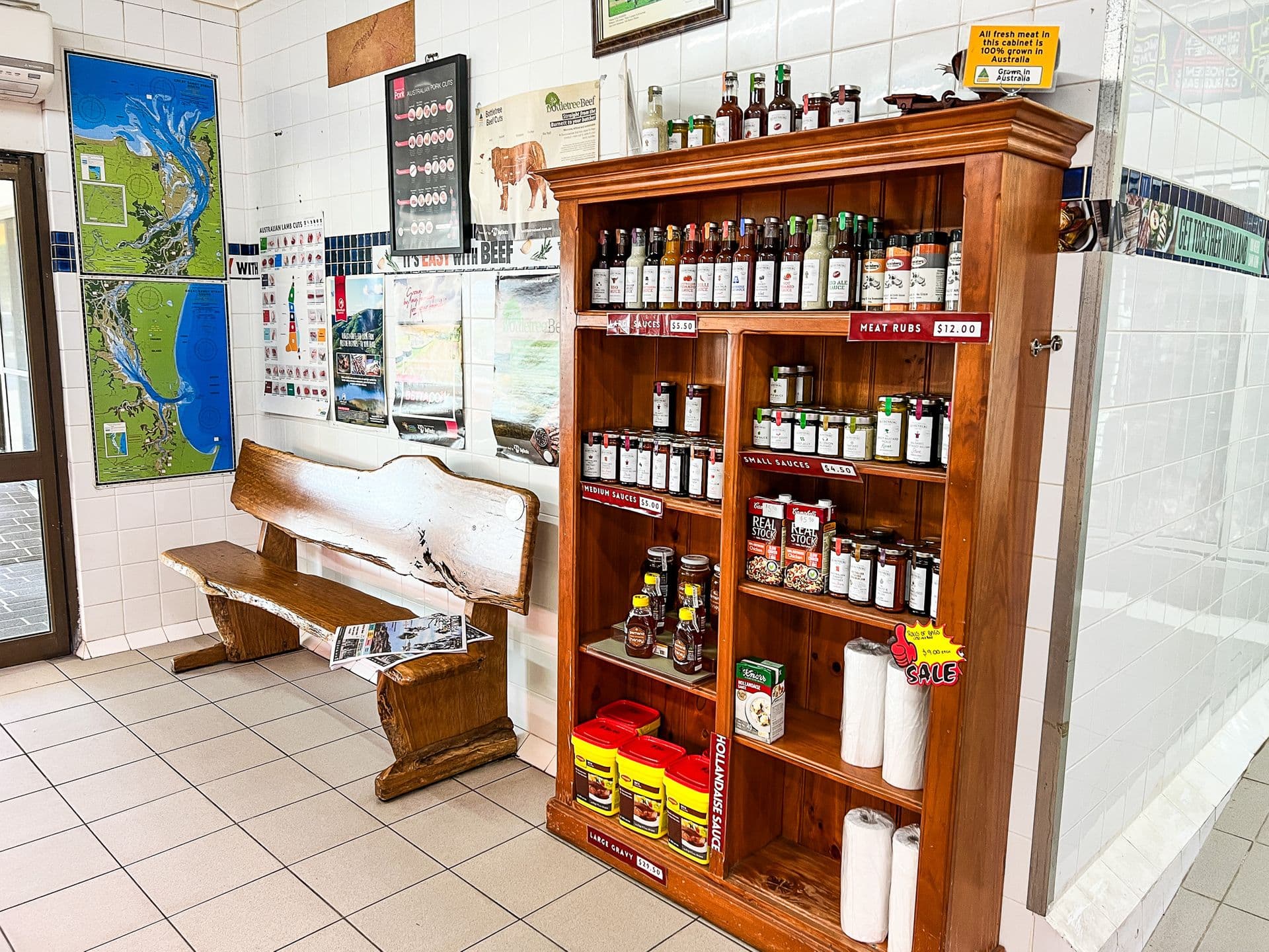Shop 2/1 Dolphin Avenue, Tin Can Bay, QLD, 4580, Tin Can Bay - Thumbnail 7