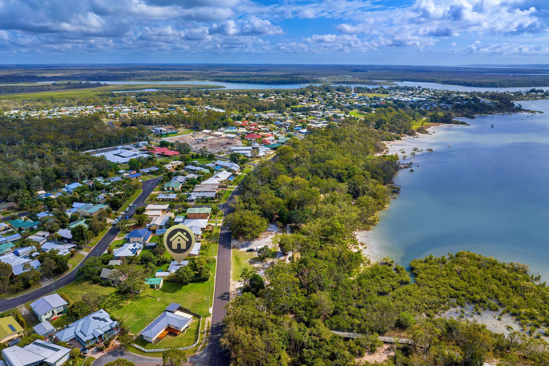62 Toolara Road, Tin Can Bay, QLD, 4580, Tin Can Bay - Image 1