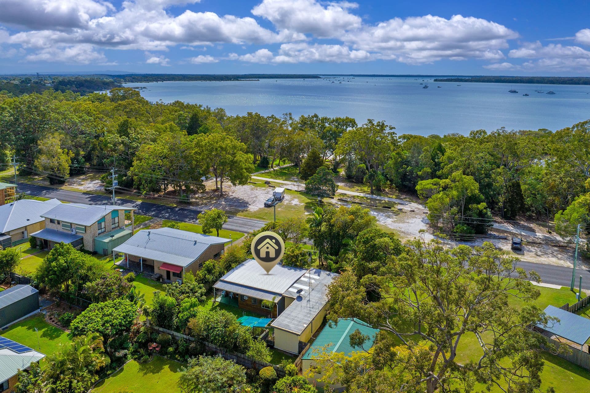 62 Toolara Road, Tin Can Bay, QLD, 4580, Tin Can Bay - Thumbnail 6