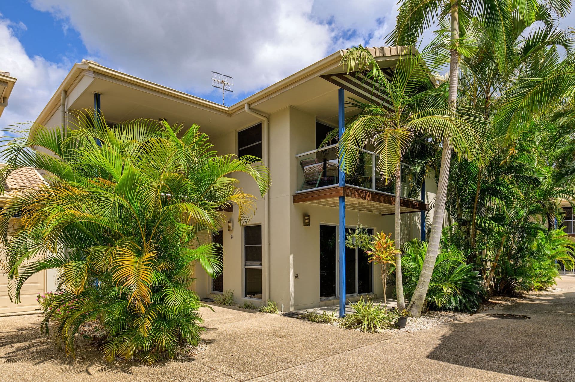 2/26 Esplanade, Tin Can Bay, QLD, 4580, Tin Can Bay - Thumbnail 5