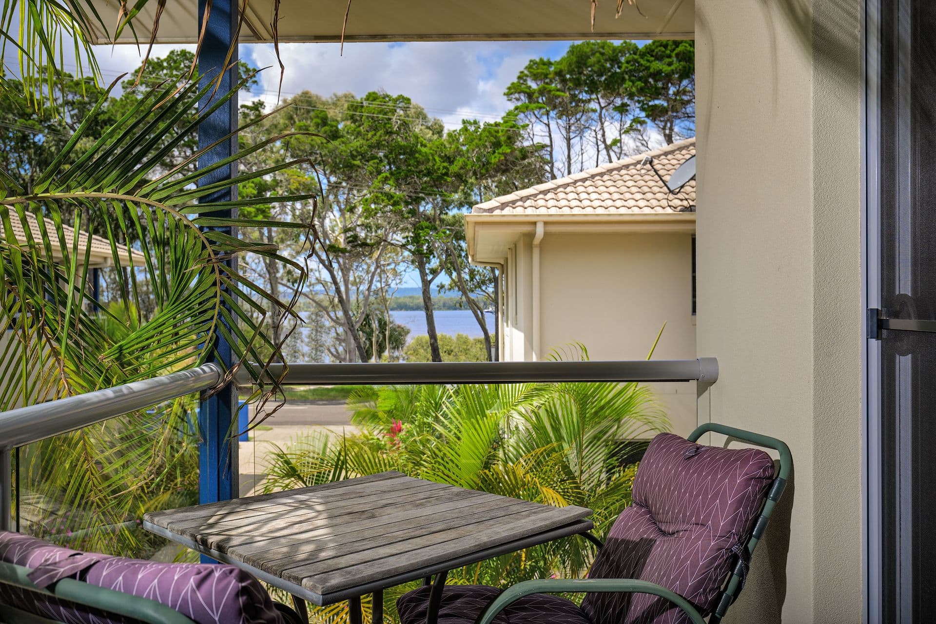 2/26 Esplanade, Tin Can Bay, QLD, 4580, Tin Can Bay - Thumbnail 4